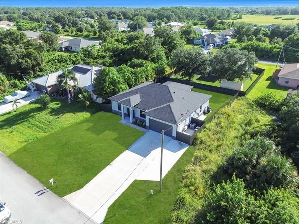 431 Pinafore AVE , LEHIGH ACRES, FL 33974