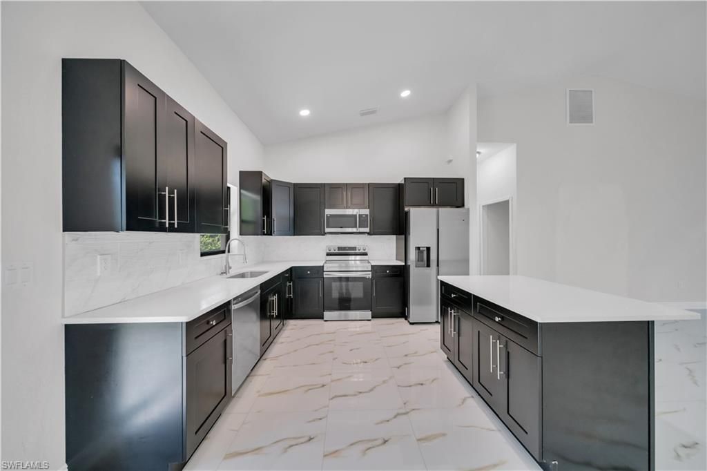 431 Pinafore Ave , Lehigh Acres, FL 33974 Photo