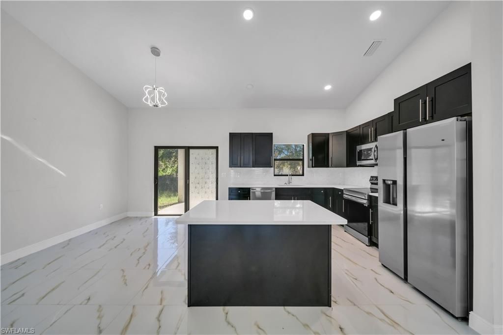 431 Pinafore Ave , Lehigh Acres, FL 33974 Photo