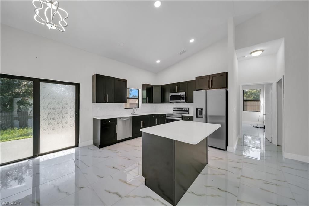 431 Pinafore Ave , Lehigh Acres, FL 33974 Photo