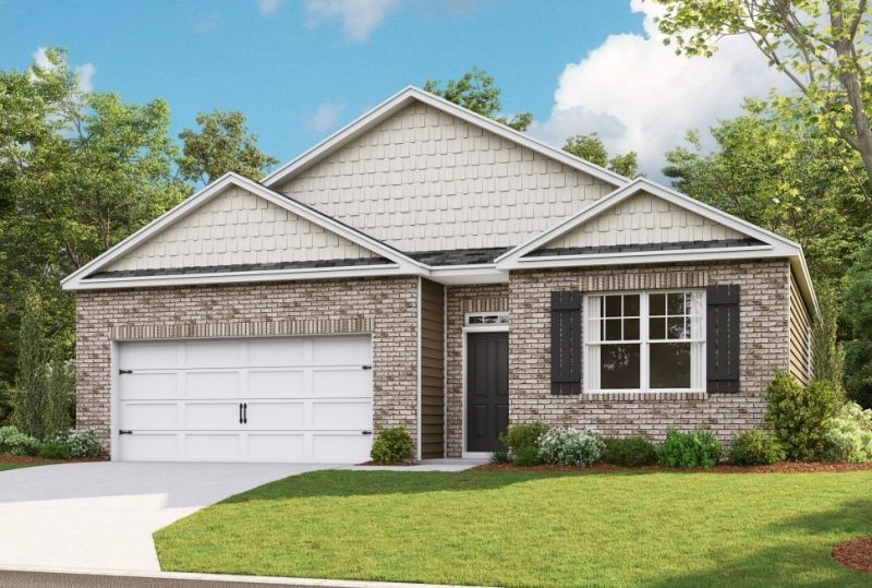 200 Dark Fire Lane , Portland, TN 37148 Main Photo