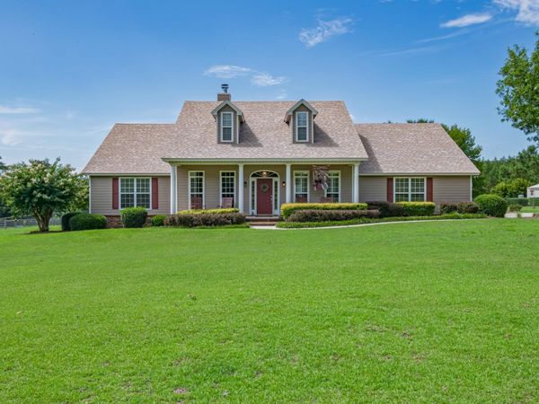 458 Watermill Road , Monticello, FL 32344