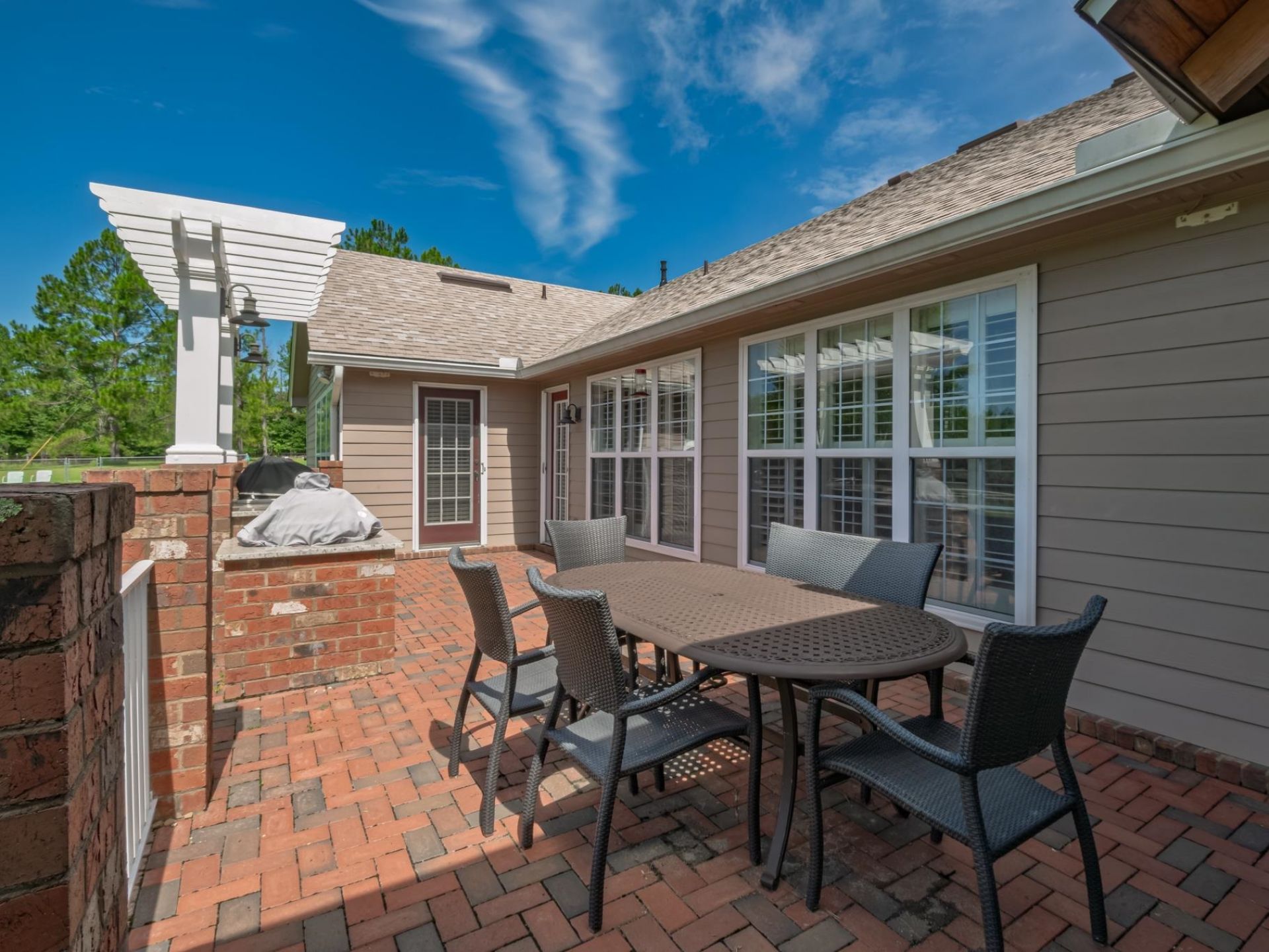 458 Watermill Road , Monticello, FL 32344 Photo