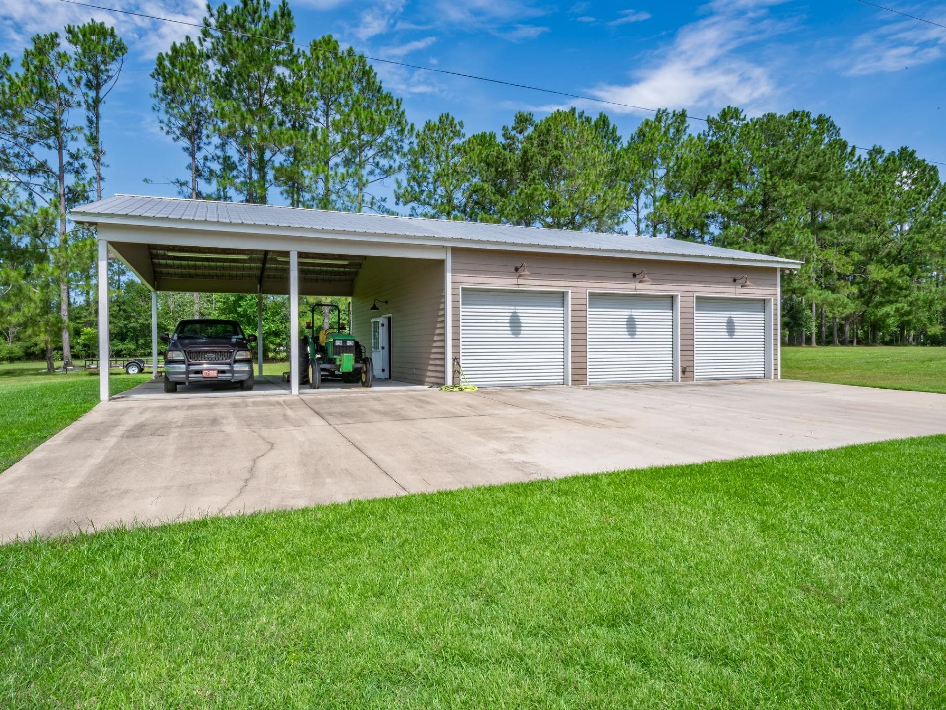 458 Watermill Road , Monticello, FL 32344 Photo