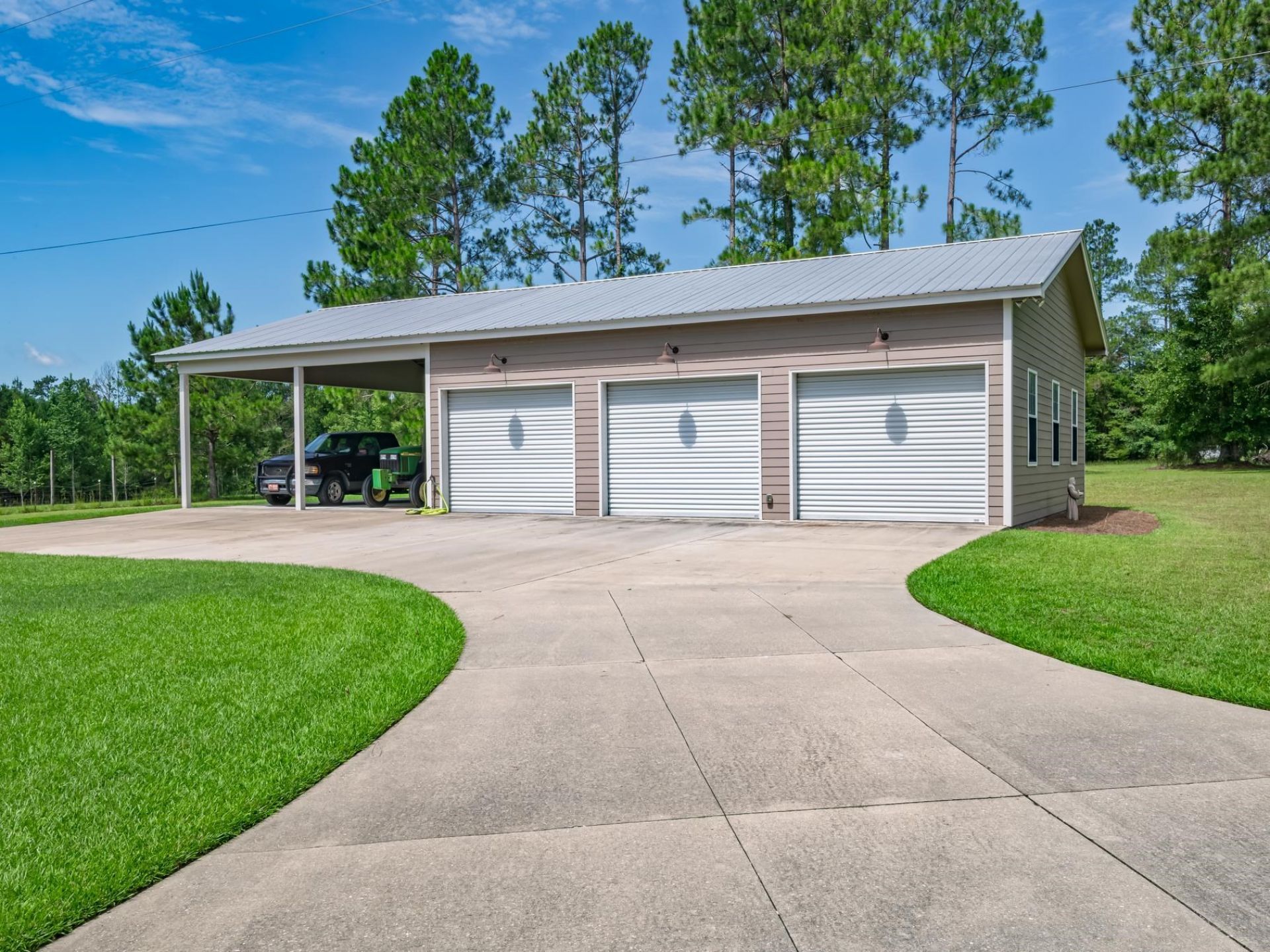 458 Watermill Road , Monticello, FL 32344 Photo