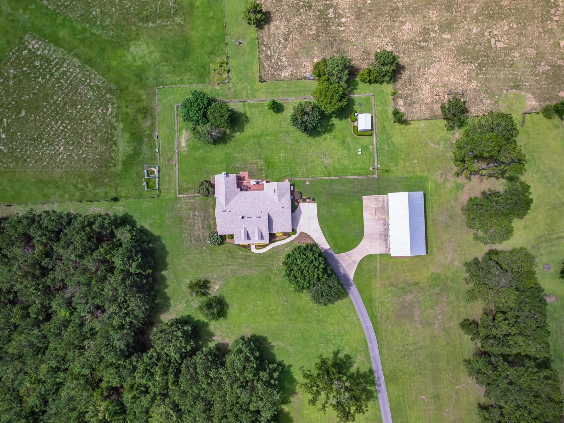 458 Watermill Road , Monticello, FL 32344 Photo