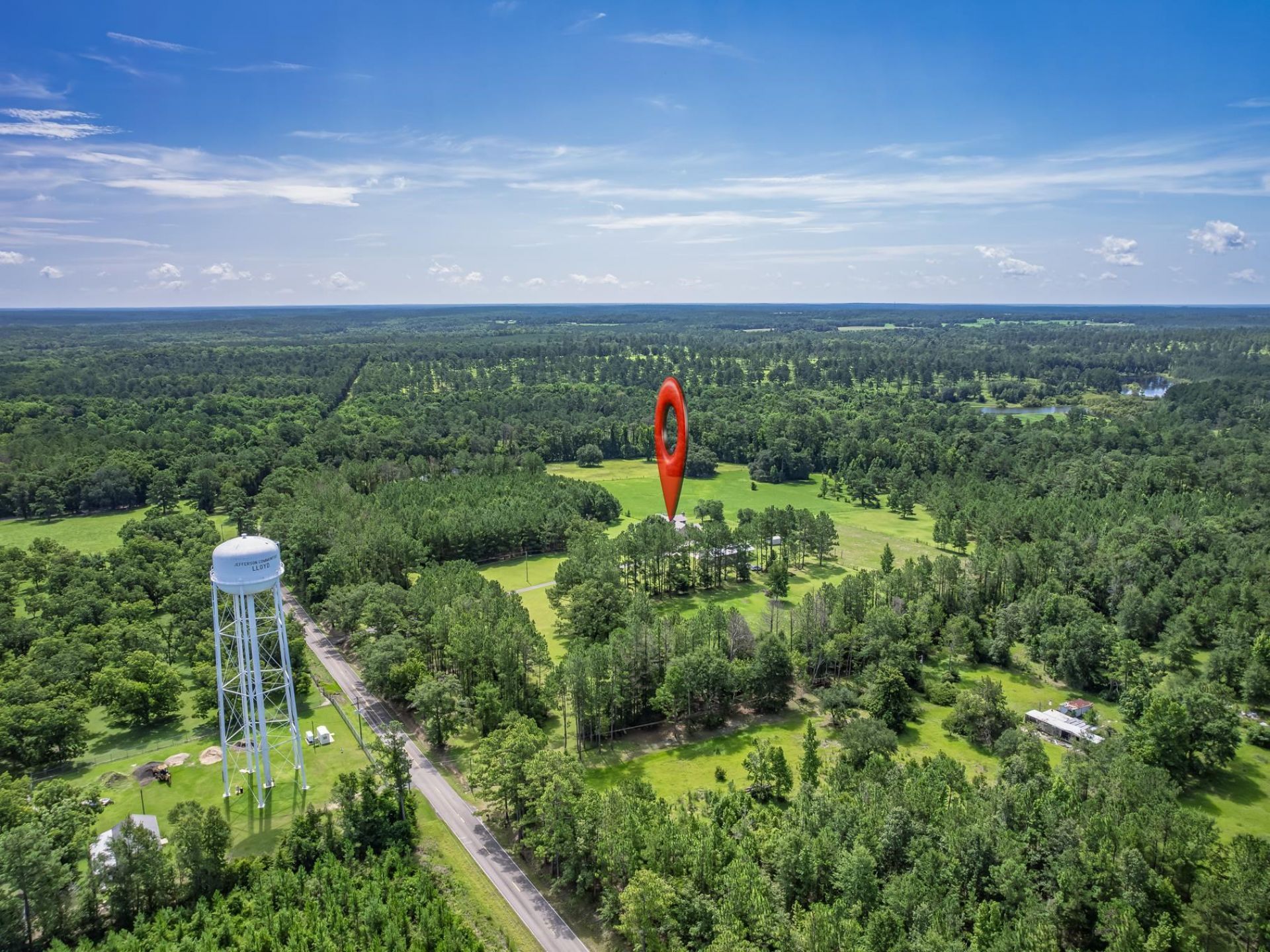 458 Watermill Road , Monticello, FL 32344 Photo