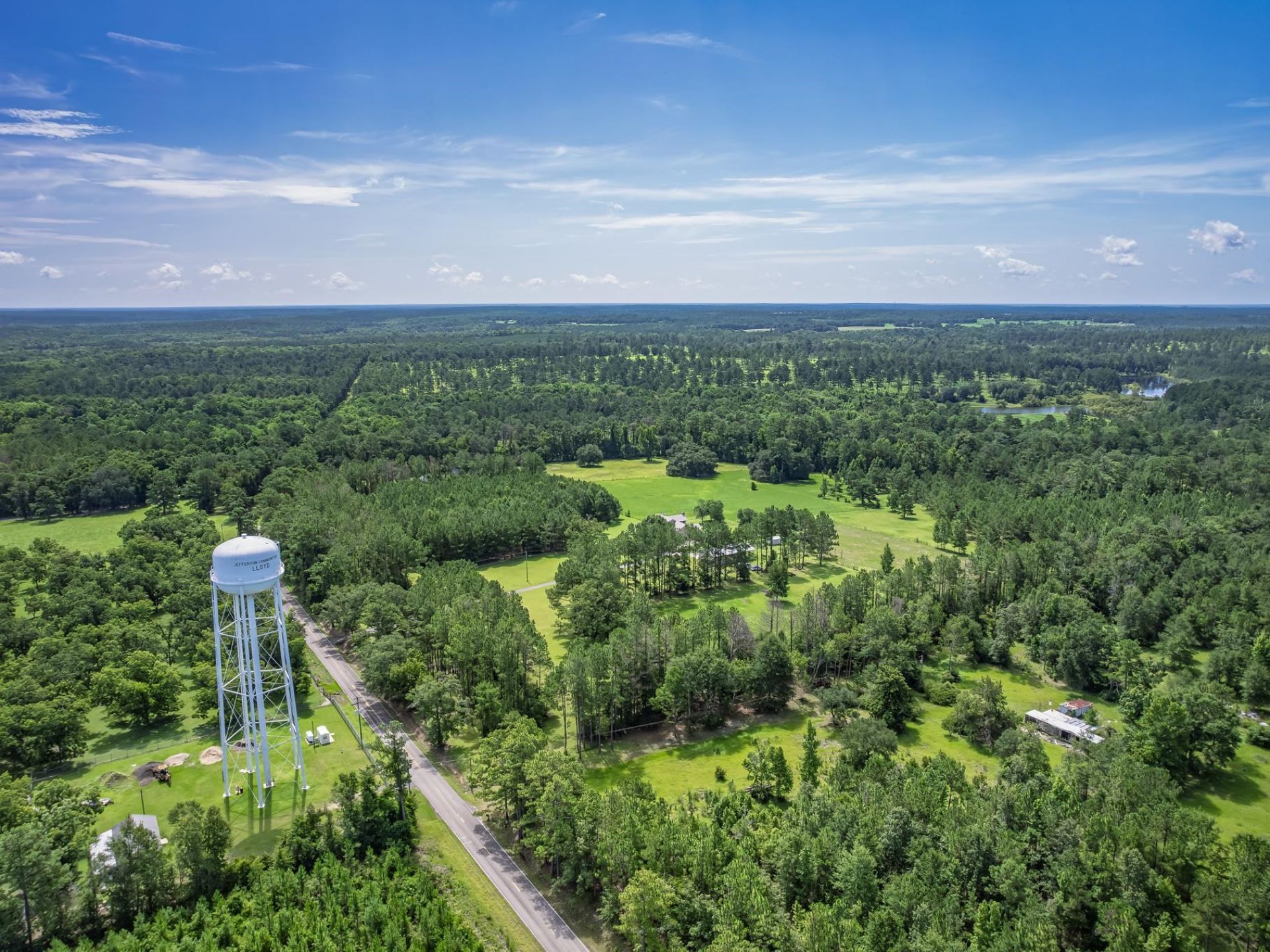 458 Watermill Road , Monticello, FL 32344 Photo
