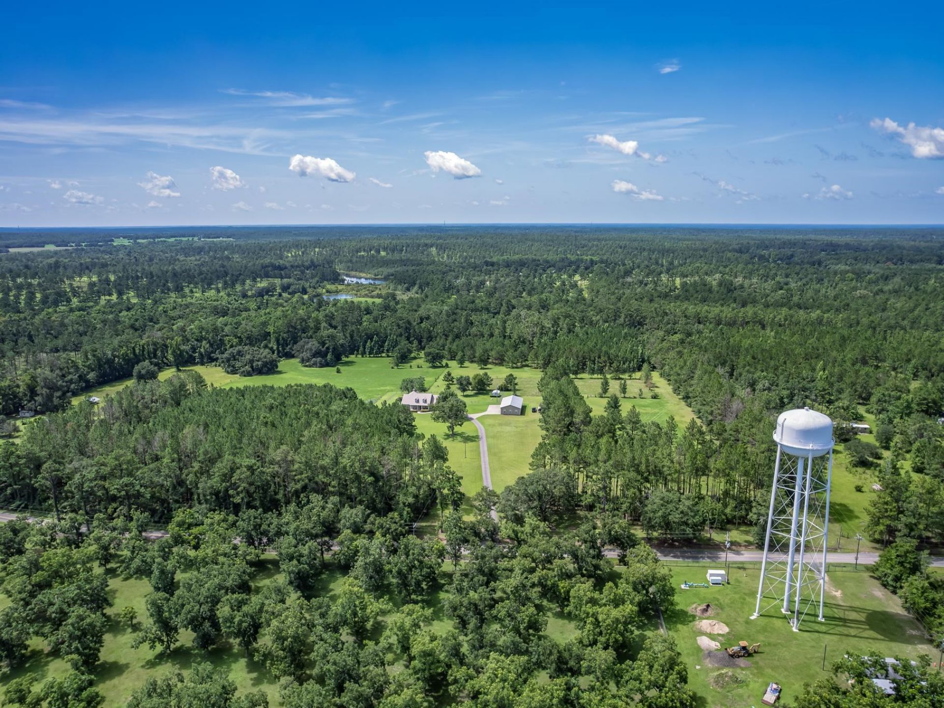 458 Watermill Road , Monticello, FL 32344 Photo