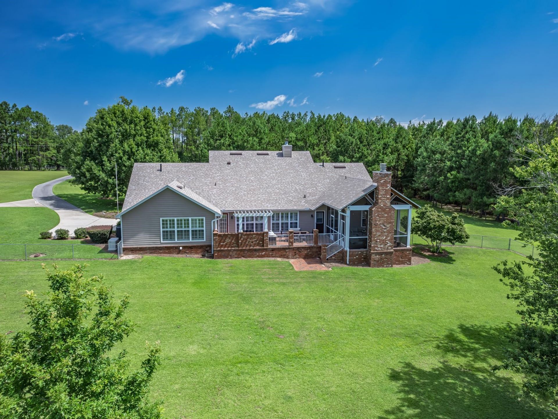 458 Watermill Road , Monticello, FL 32344 Photo