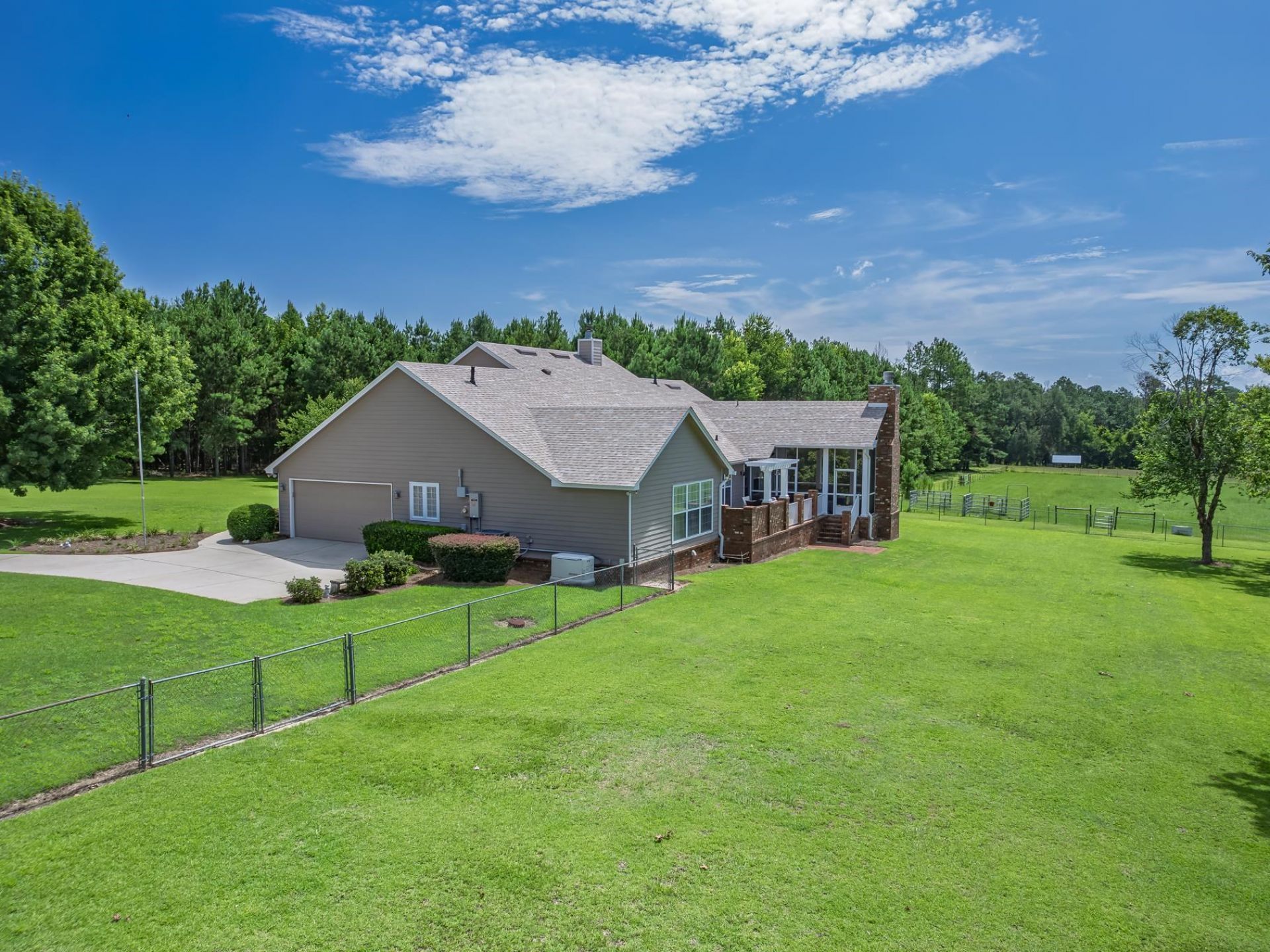 458 Watermill Road , Monticello, FL 32344 Photo