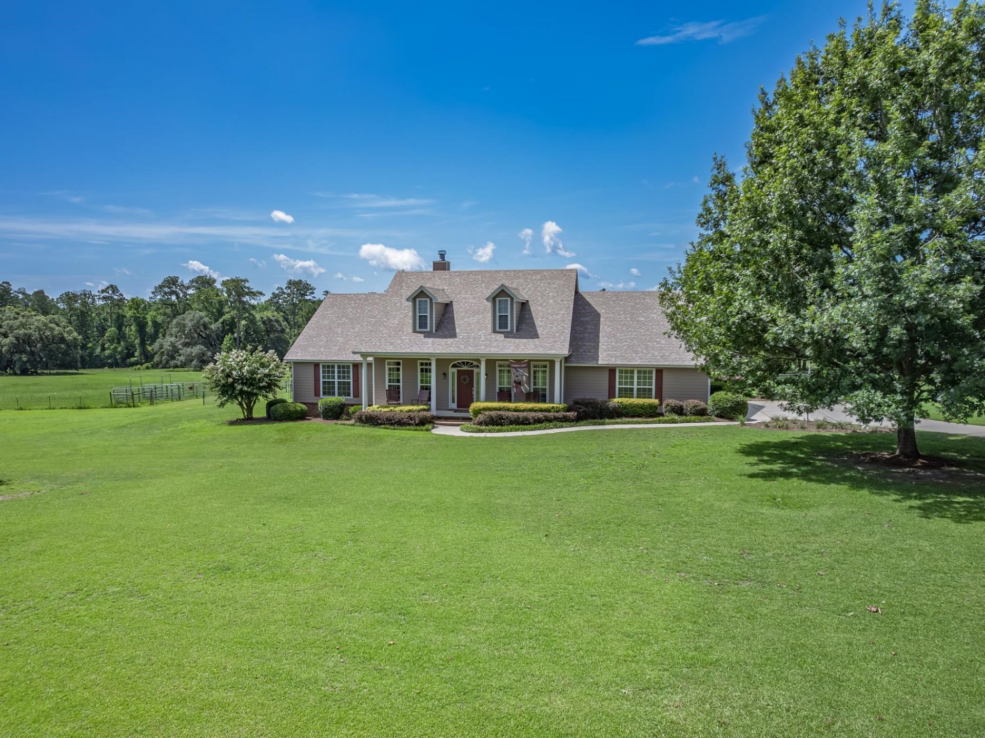 458 Watermill Road , Monticello, FL 32344 Photo