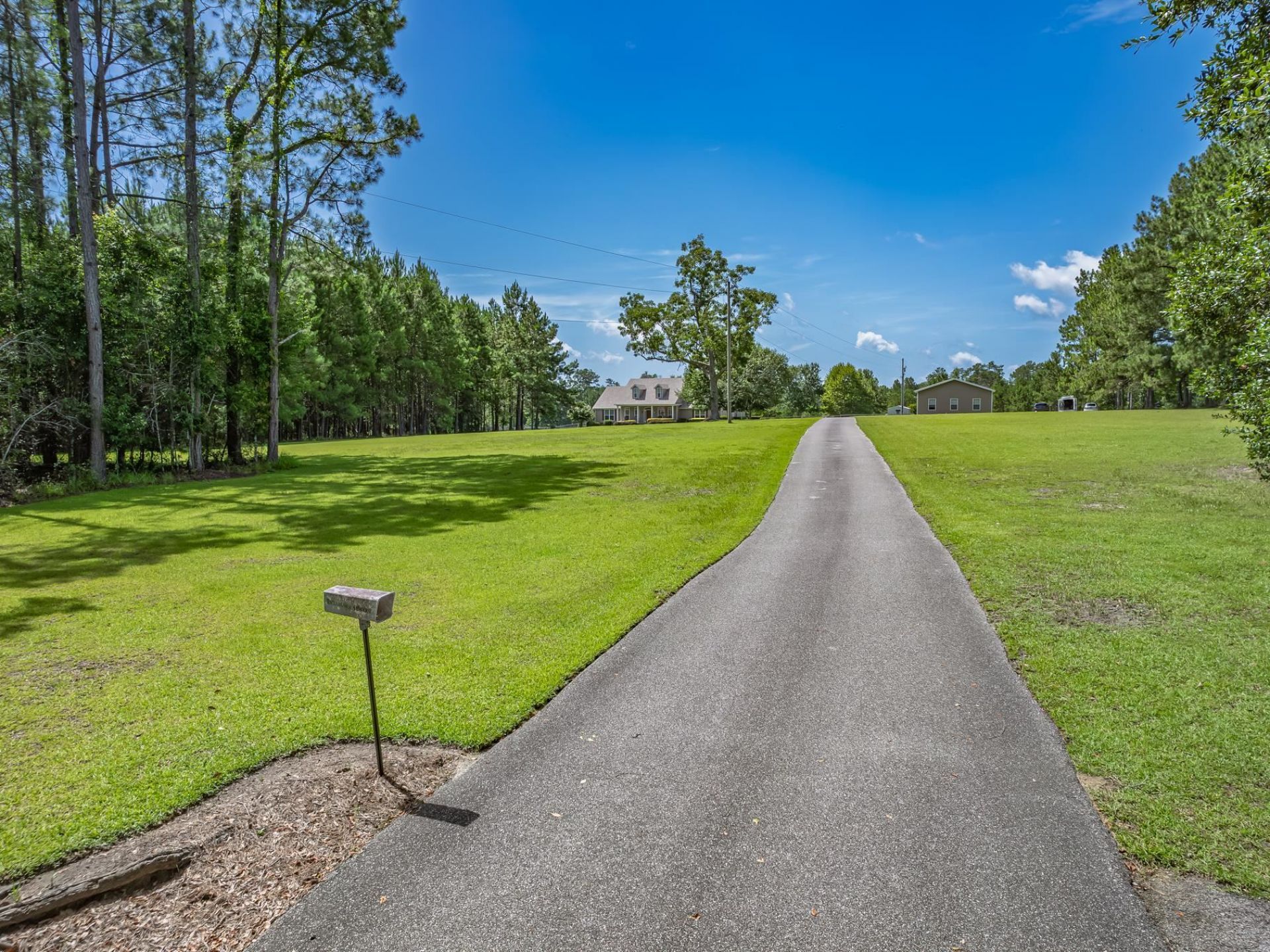 458 Watermill Road , Monticello, FL 32344 Photo