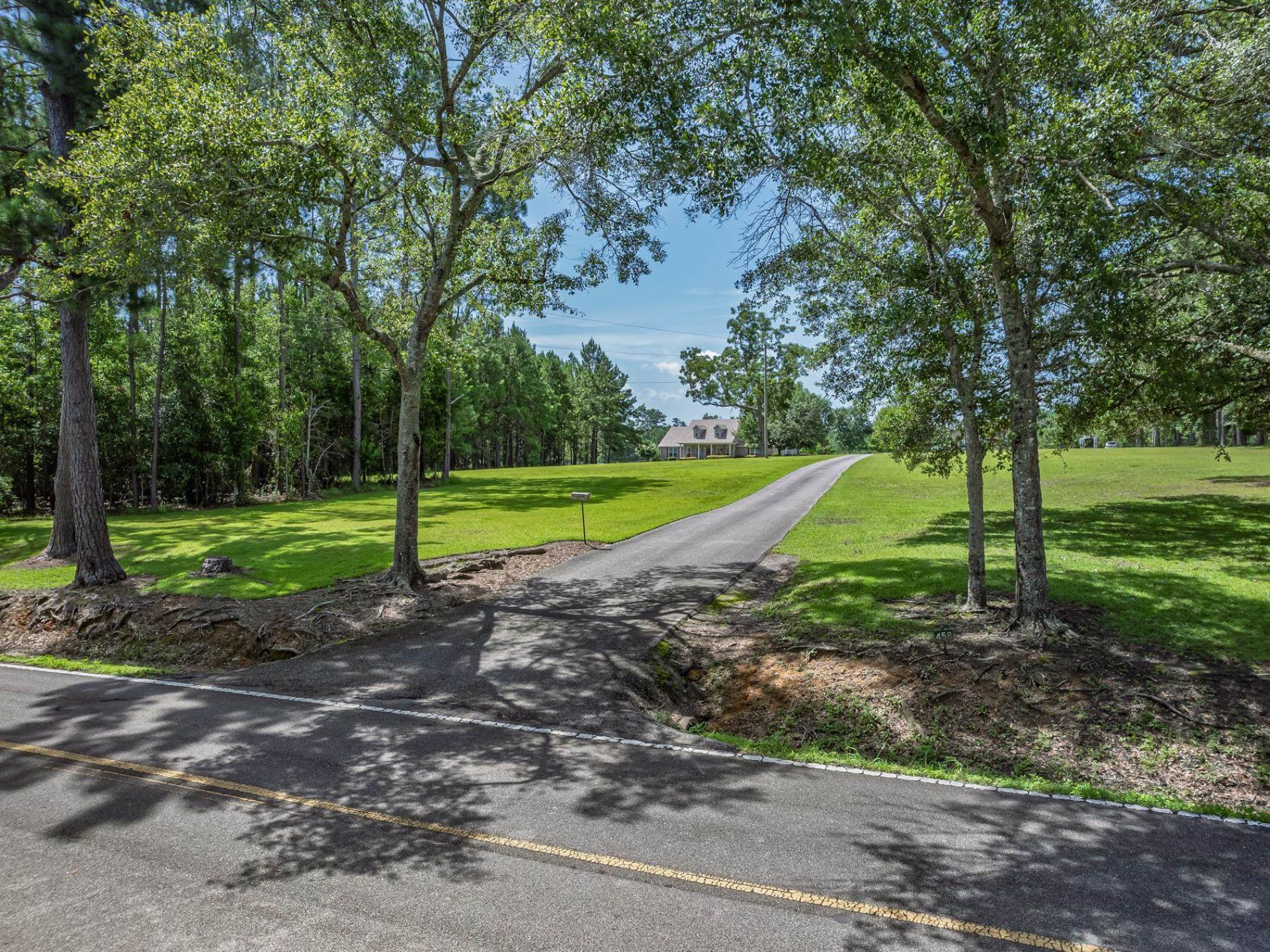 458 Watermill Road , Monticello, FL 32344 Photo