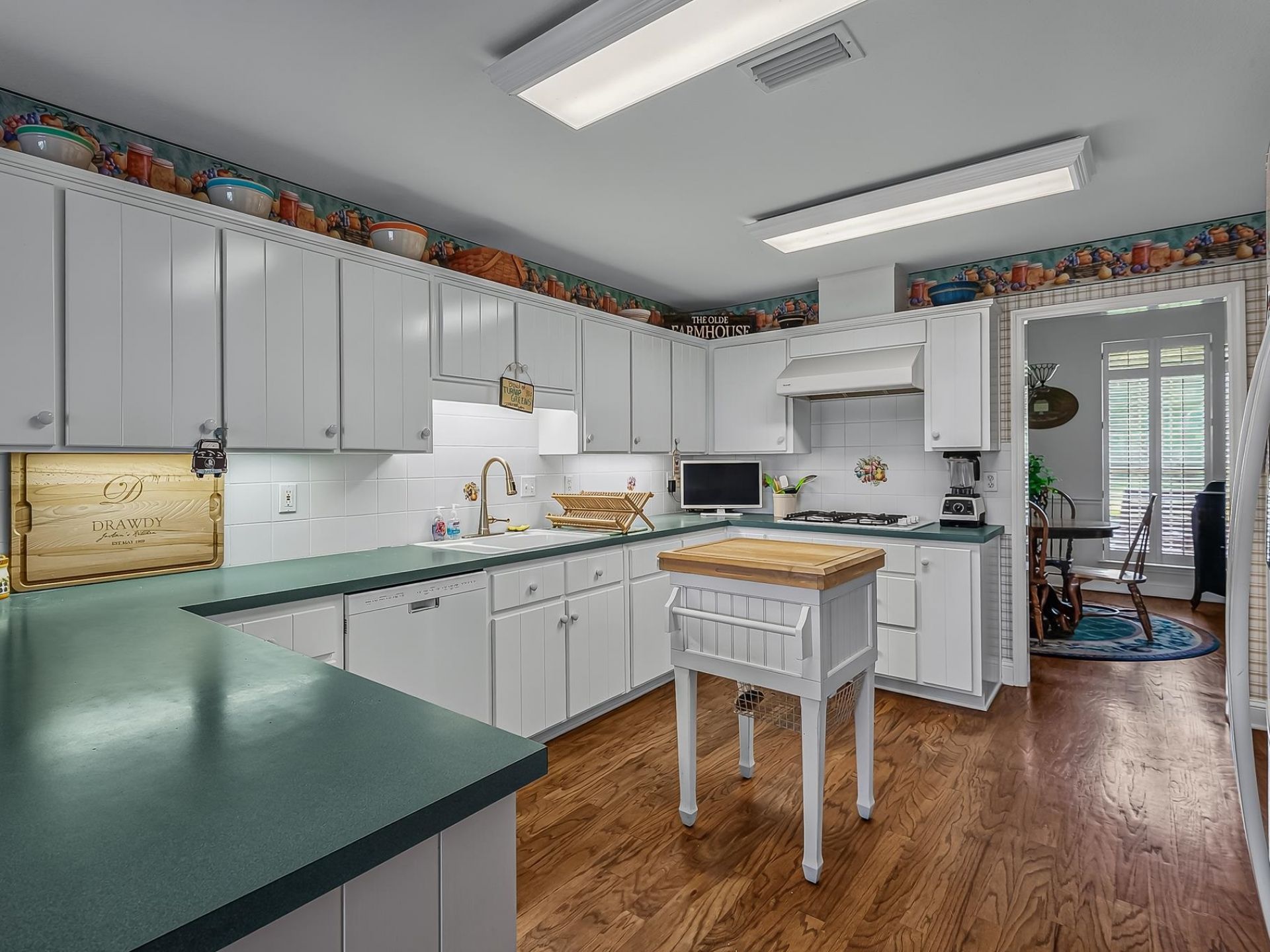 458 Watermill Road , Monticello, FL 32344 Photo