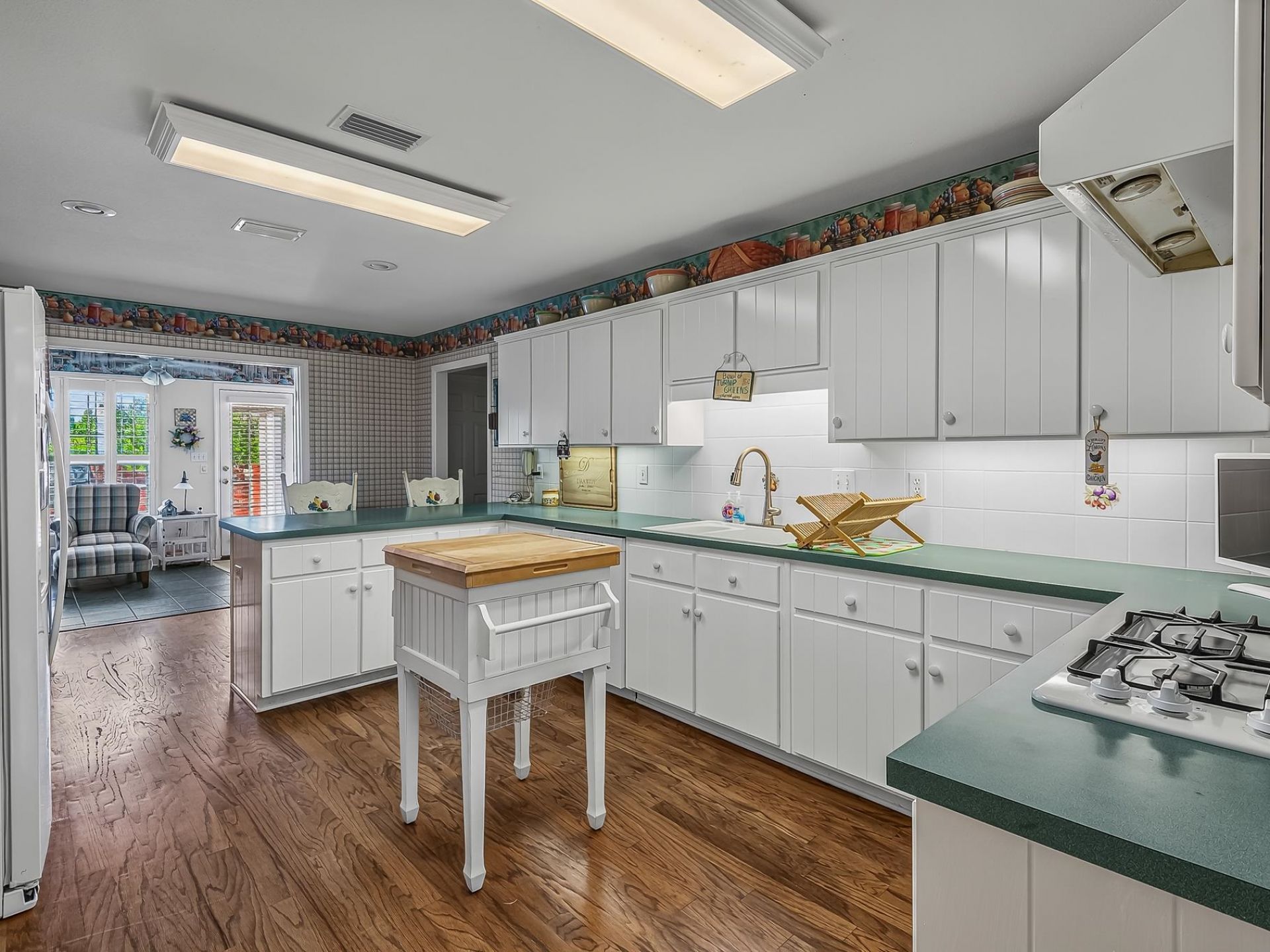 458 Watermill Road , Monticello, FL 32344 Photo