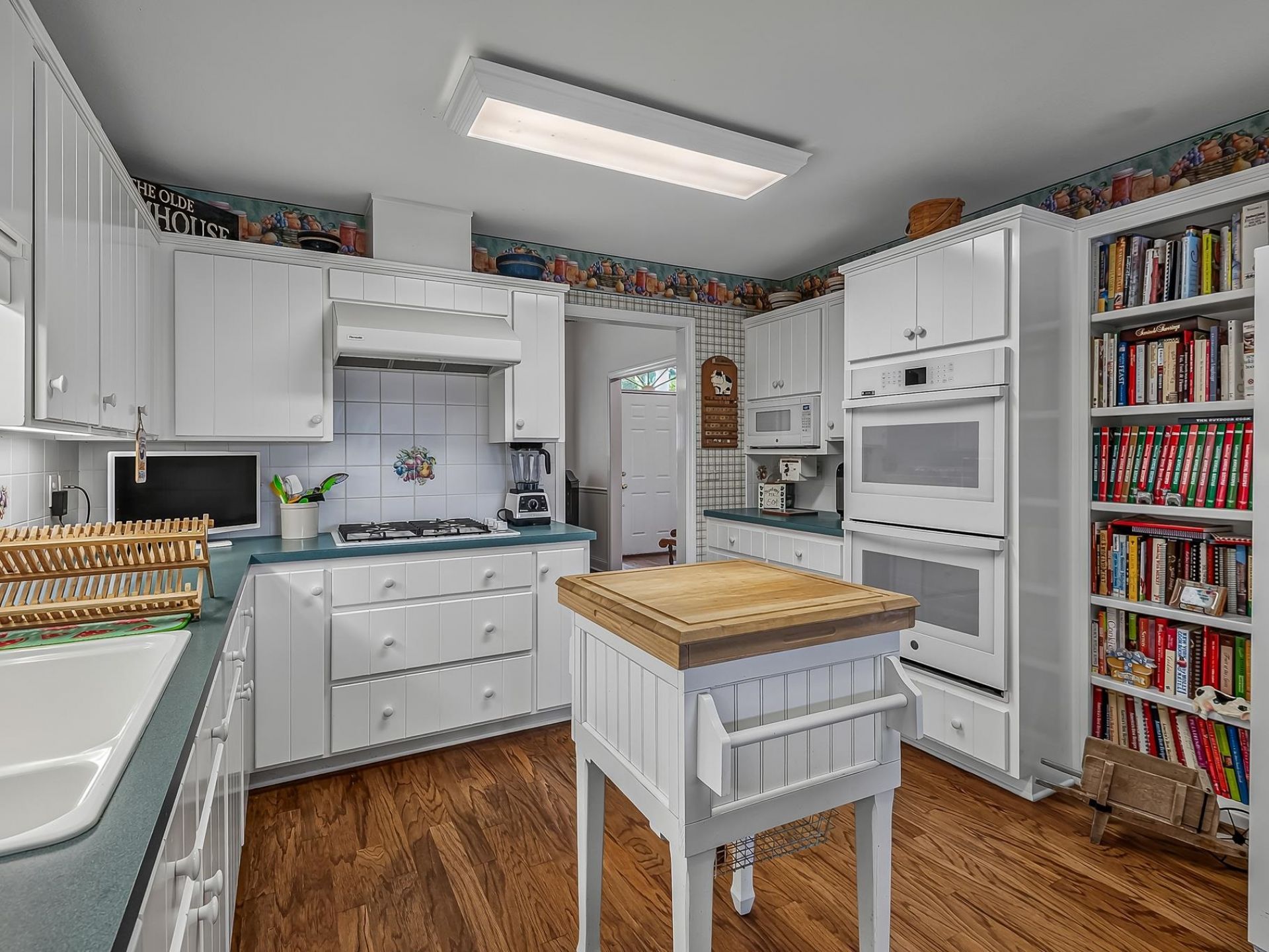 458 Watermill Road , Monticello, FL 32344 Photo