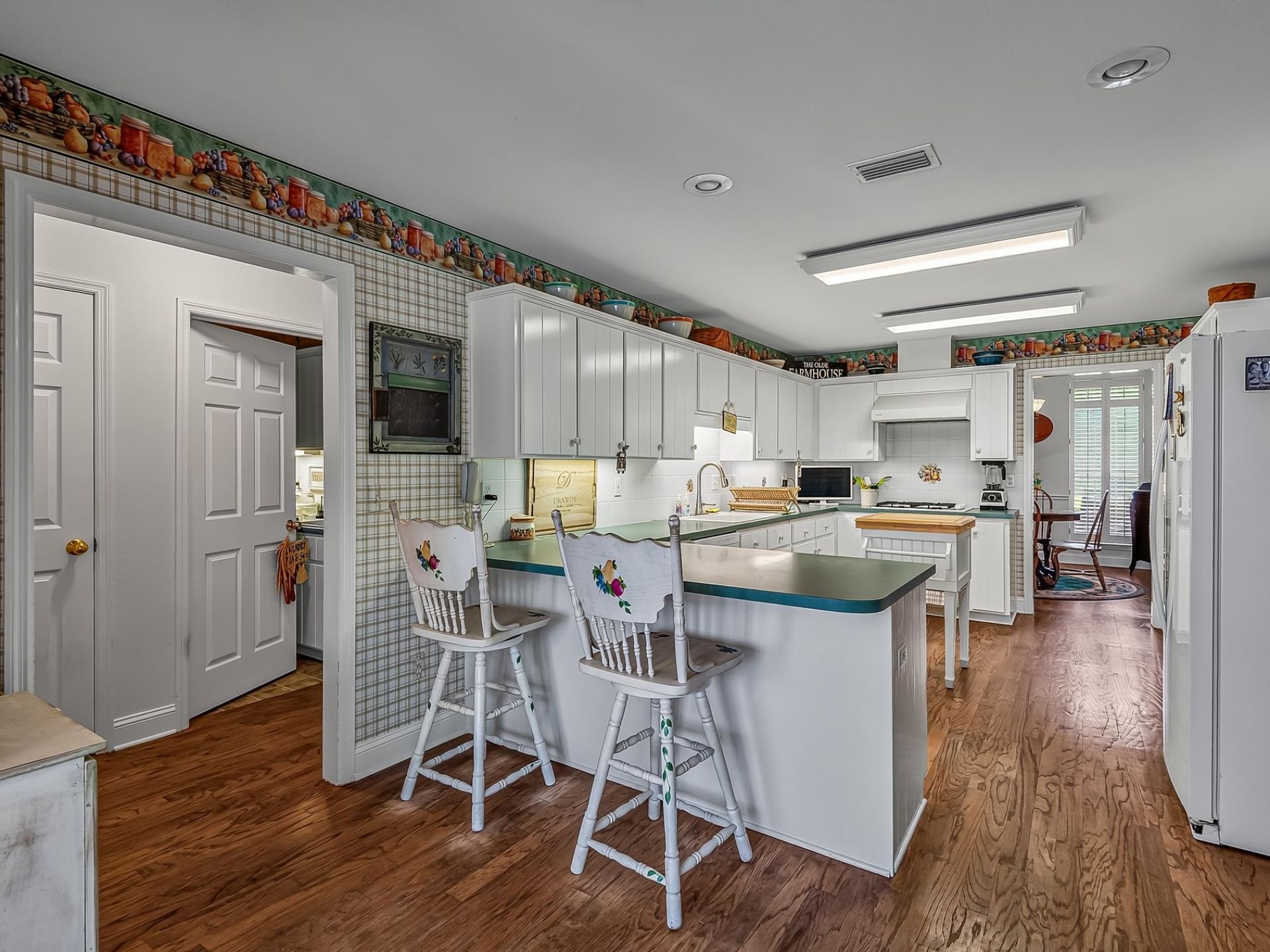 458 Watermill Road , Monticello, FL 32344 Photo