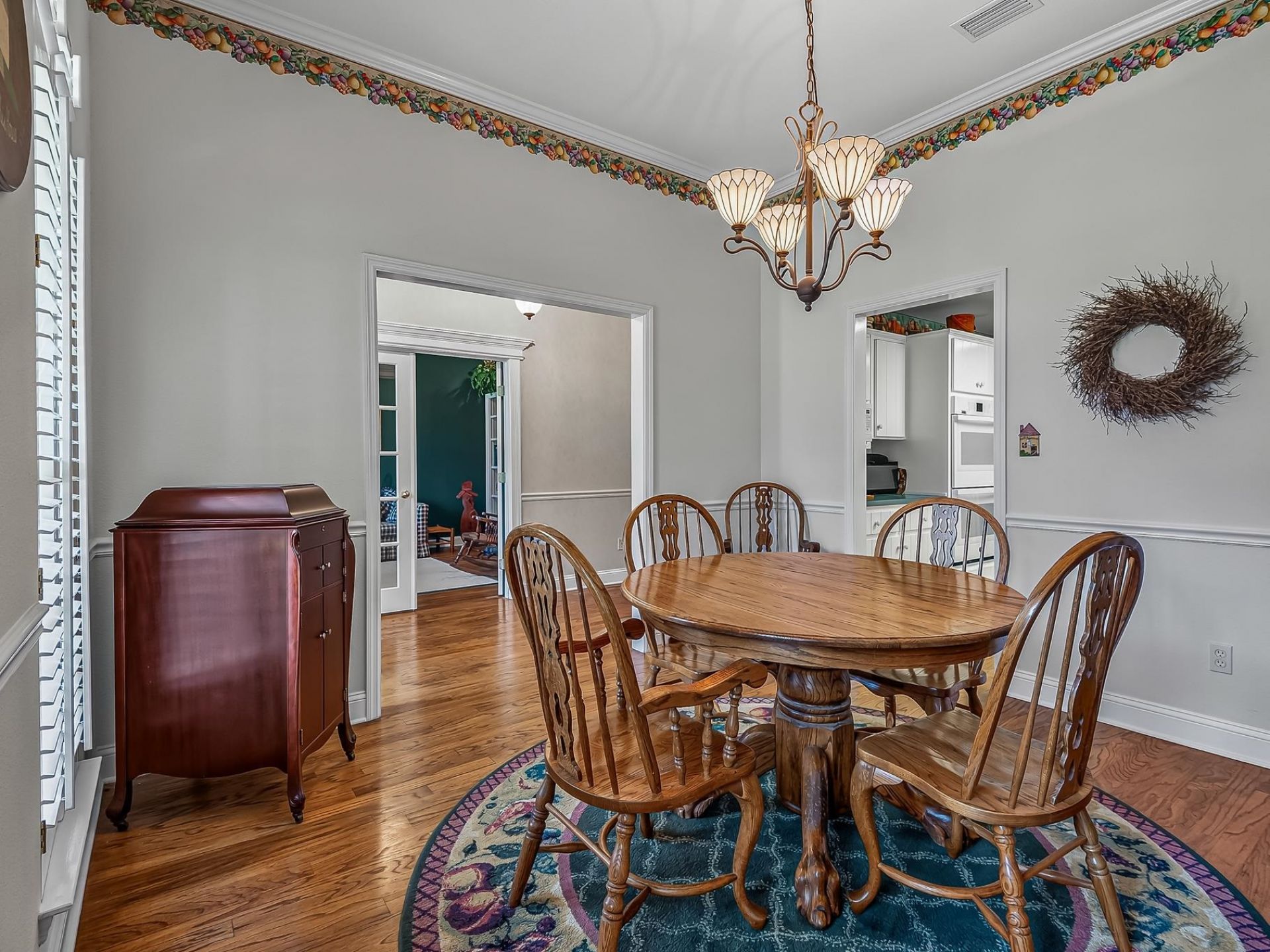 458 Watermill Road , Monticello, FL 32344 Photo