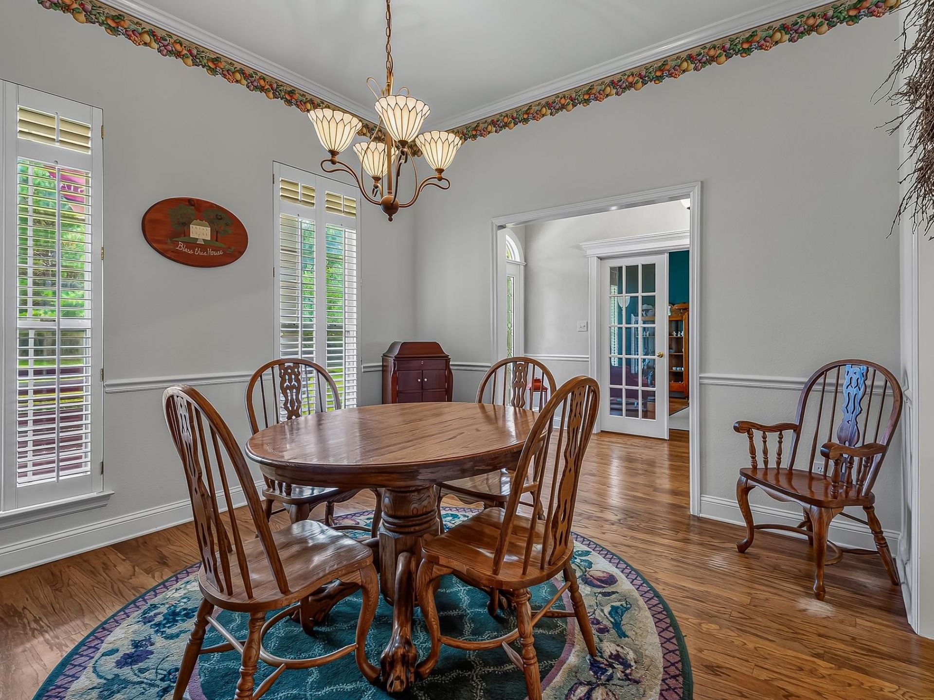 458 Watermill Road , Monticello, FL 32344 Photo