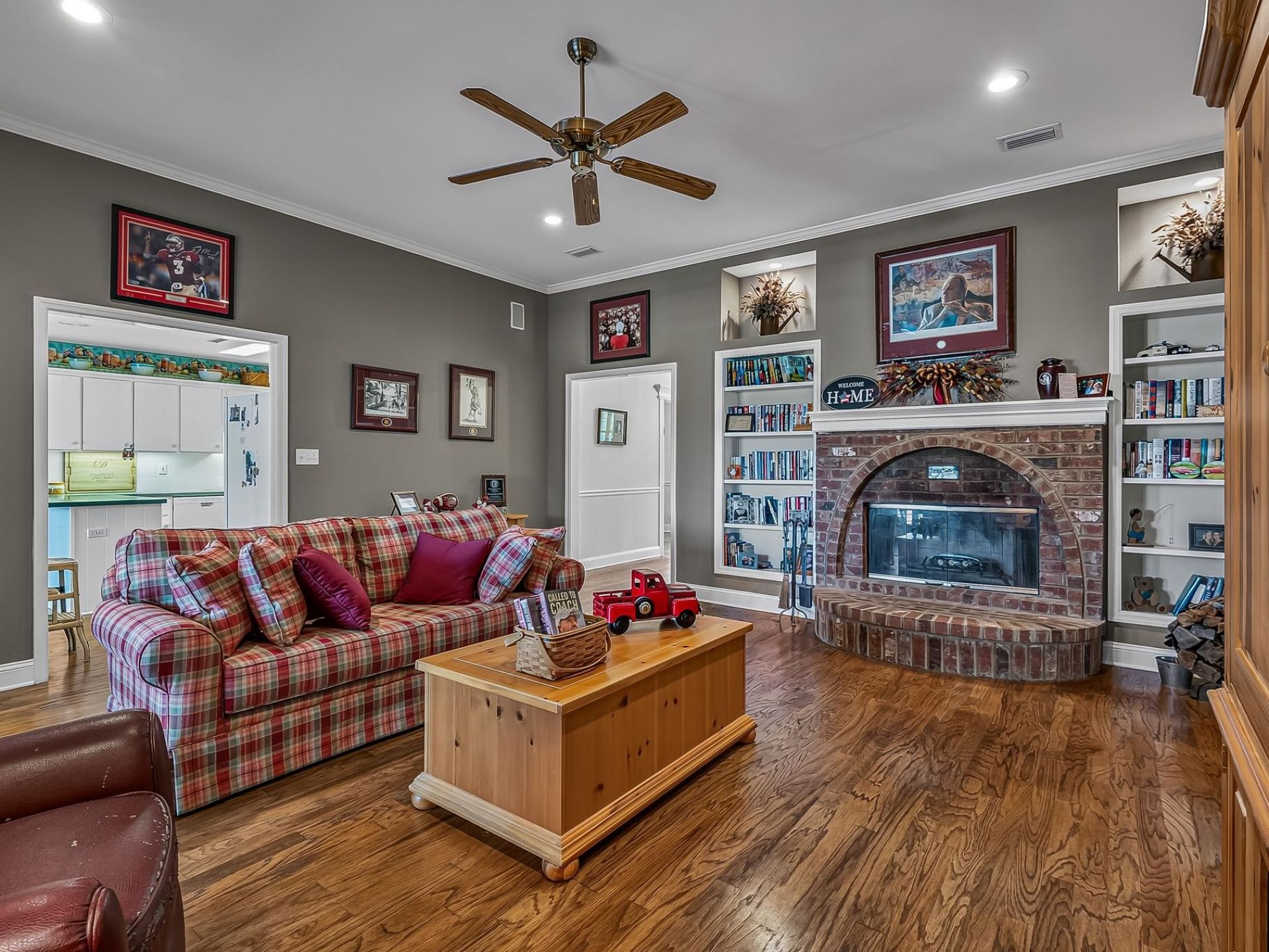 458 Watermill Road , Monticello, FL 32344 Photo