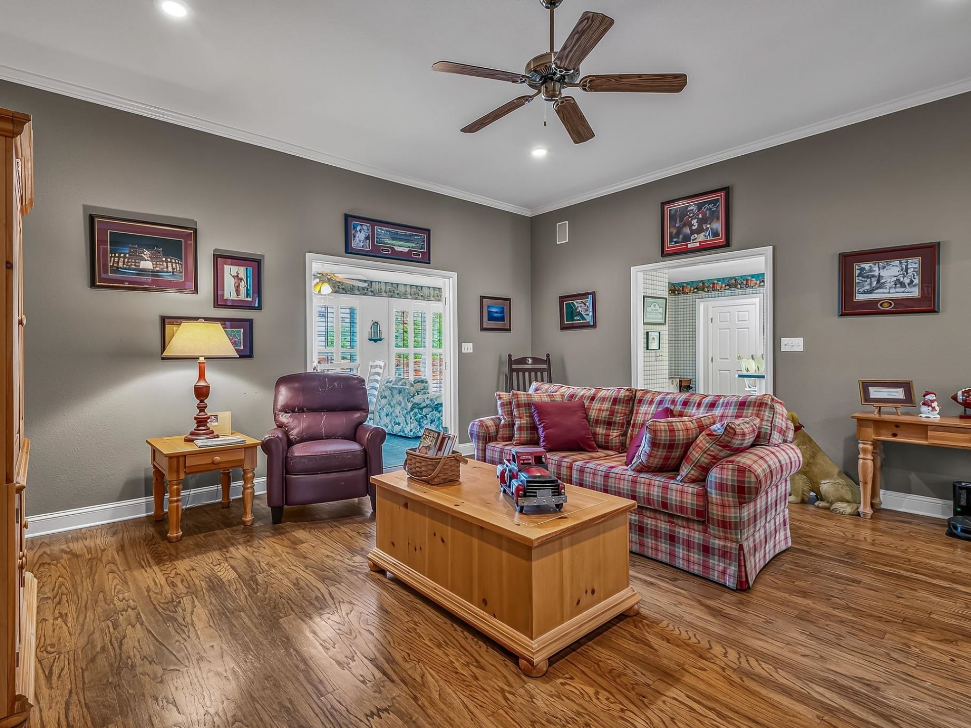 458 Watermill Road , Monticello, FL 32344 Photo