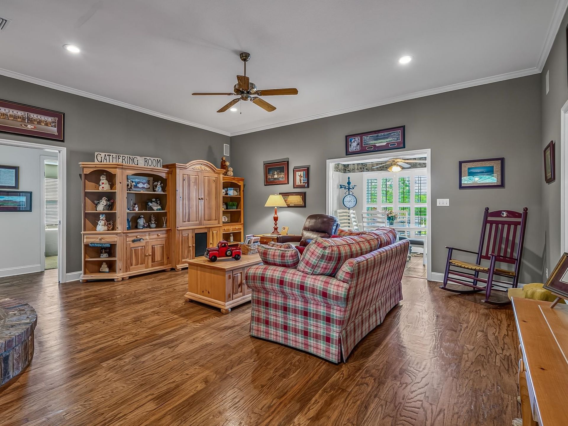 458 Watermill Road , Monticello, FL 32344 Photo