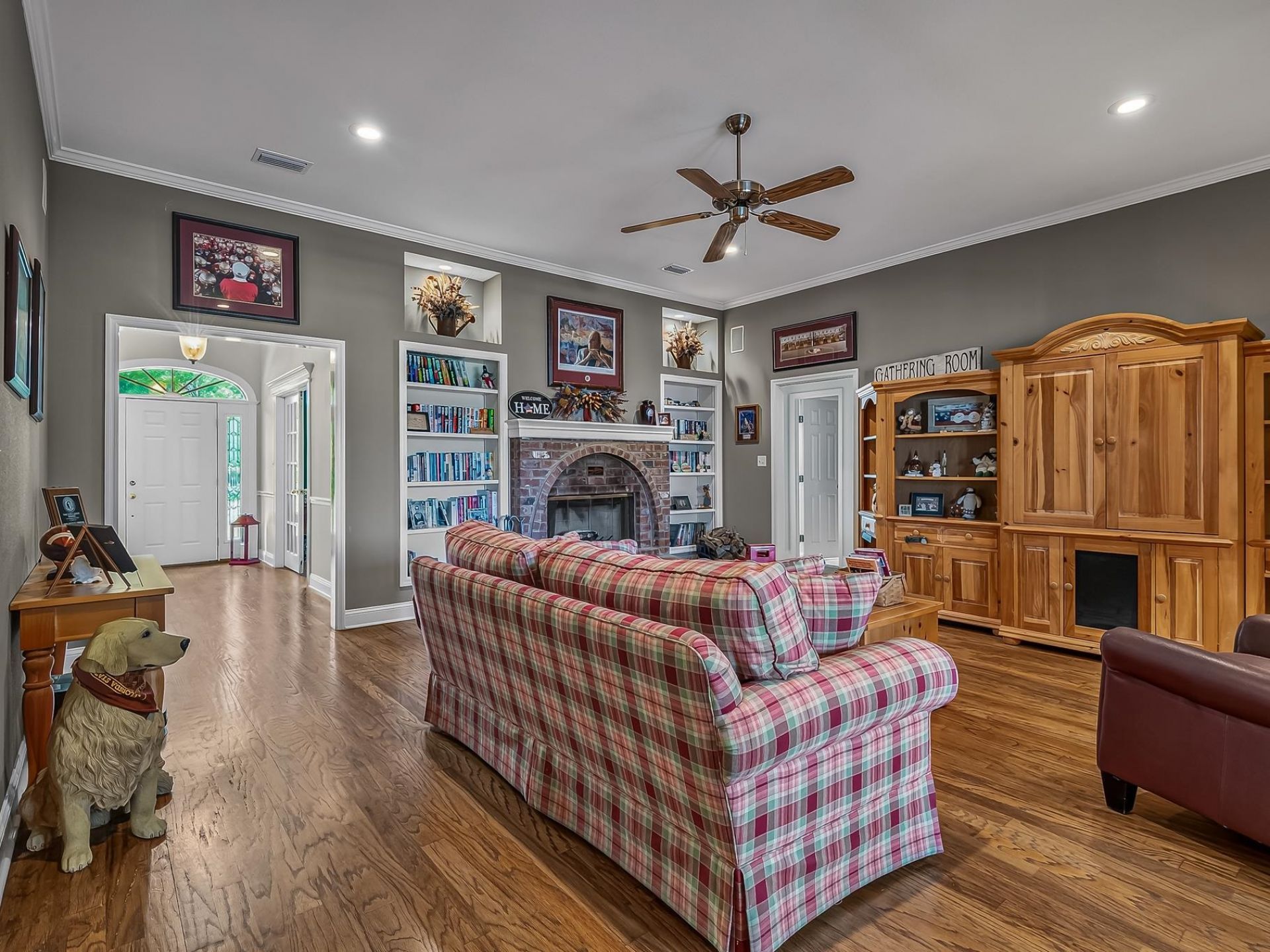 458 Watermill Road , Monticello, FL 32344 Photo