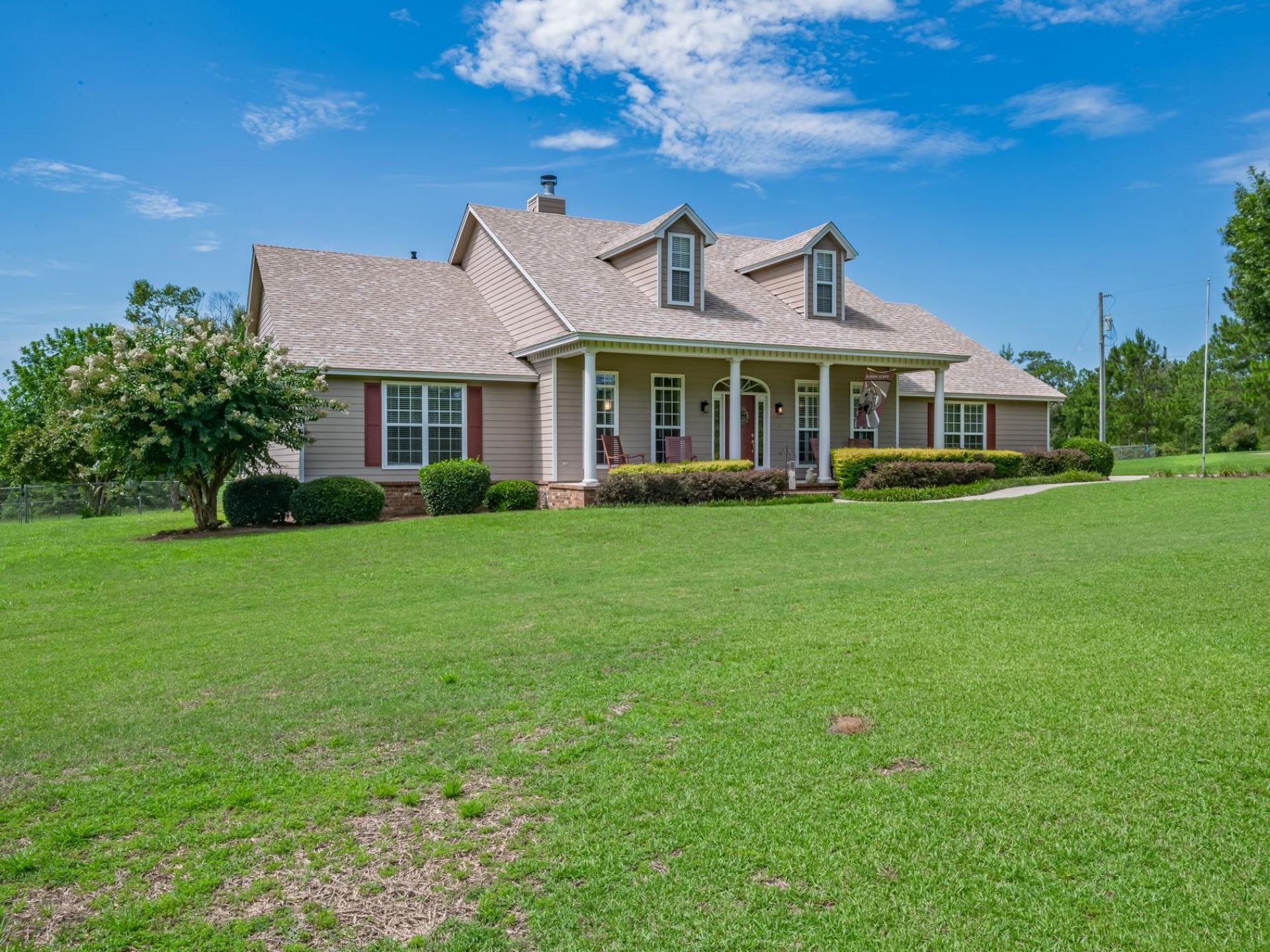 458 Watermill Road , Monticello, FL 32344 Photo