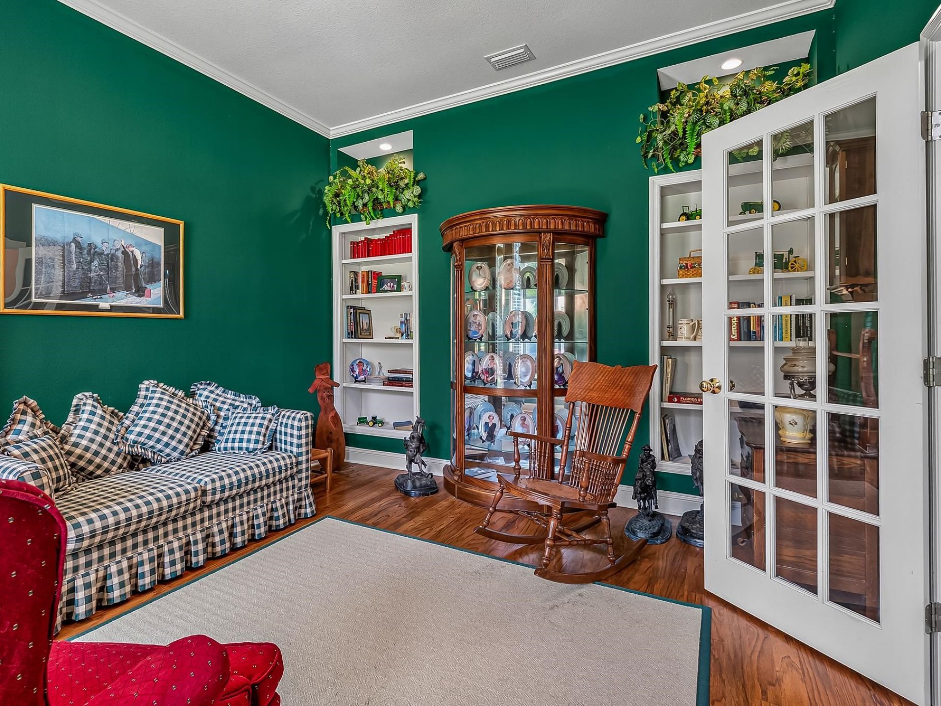 458 Watermill Road , Monticello, FL 32344 Photo