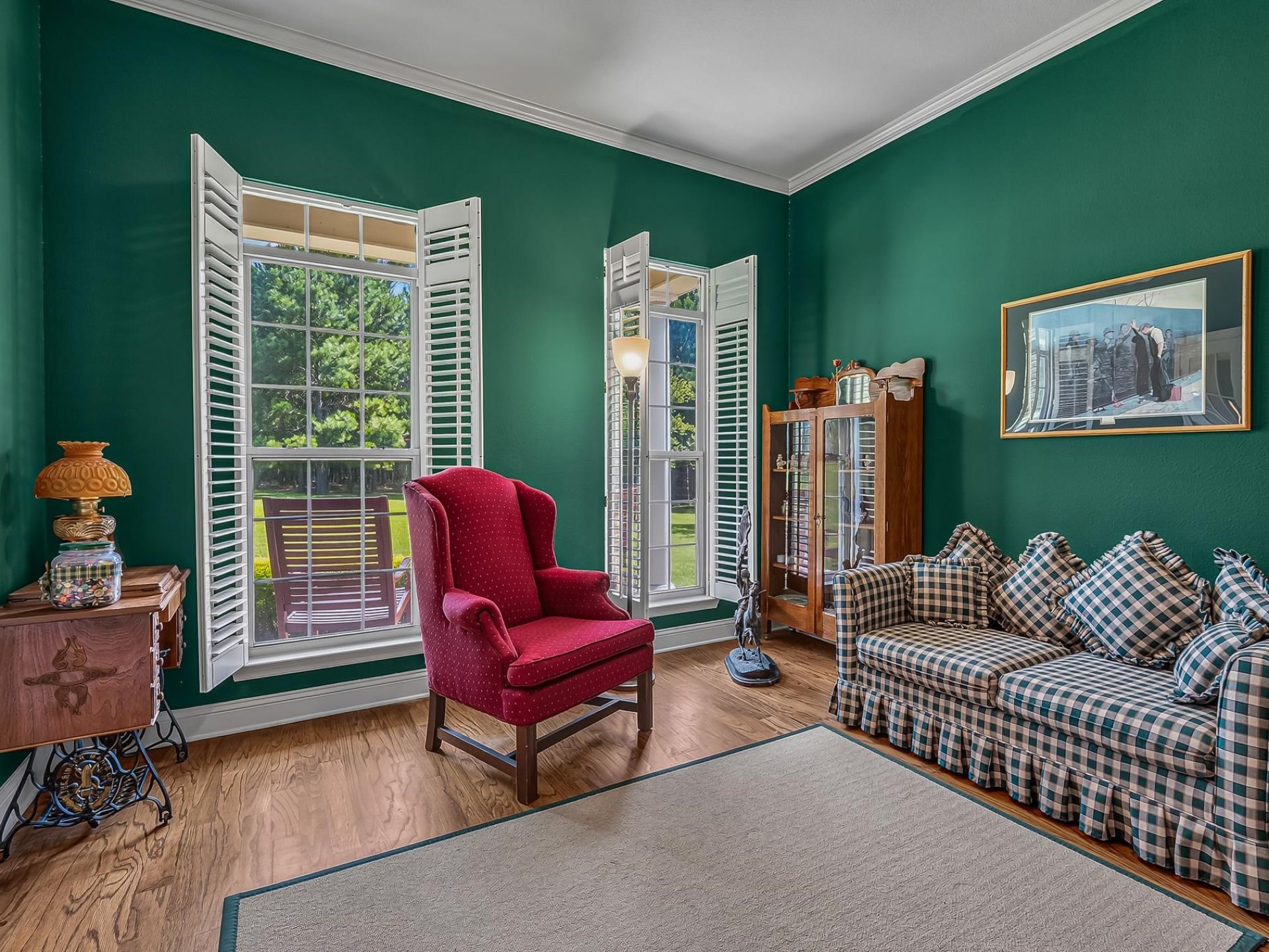 458 Watermill Road , Monticello, FL 32344 Photo