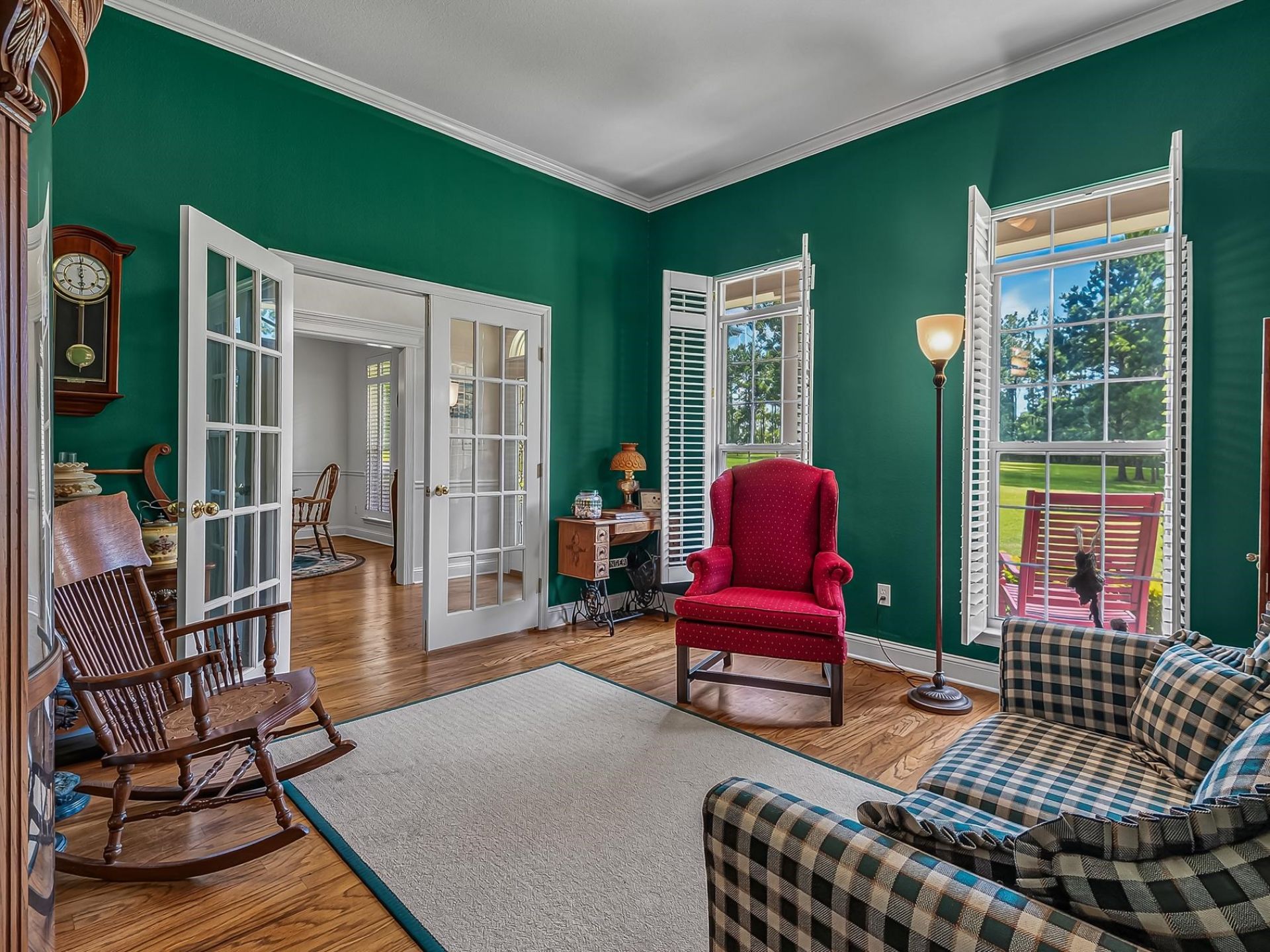 458 Watermill Road , Monticello, FL 32344 Photo