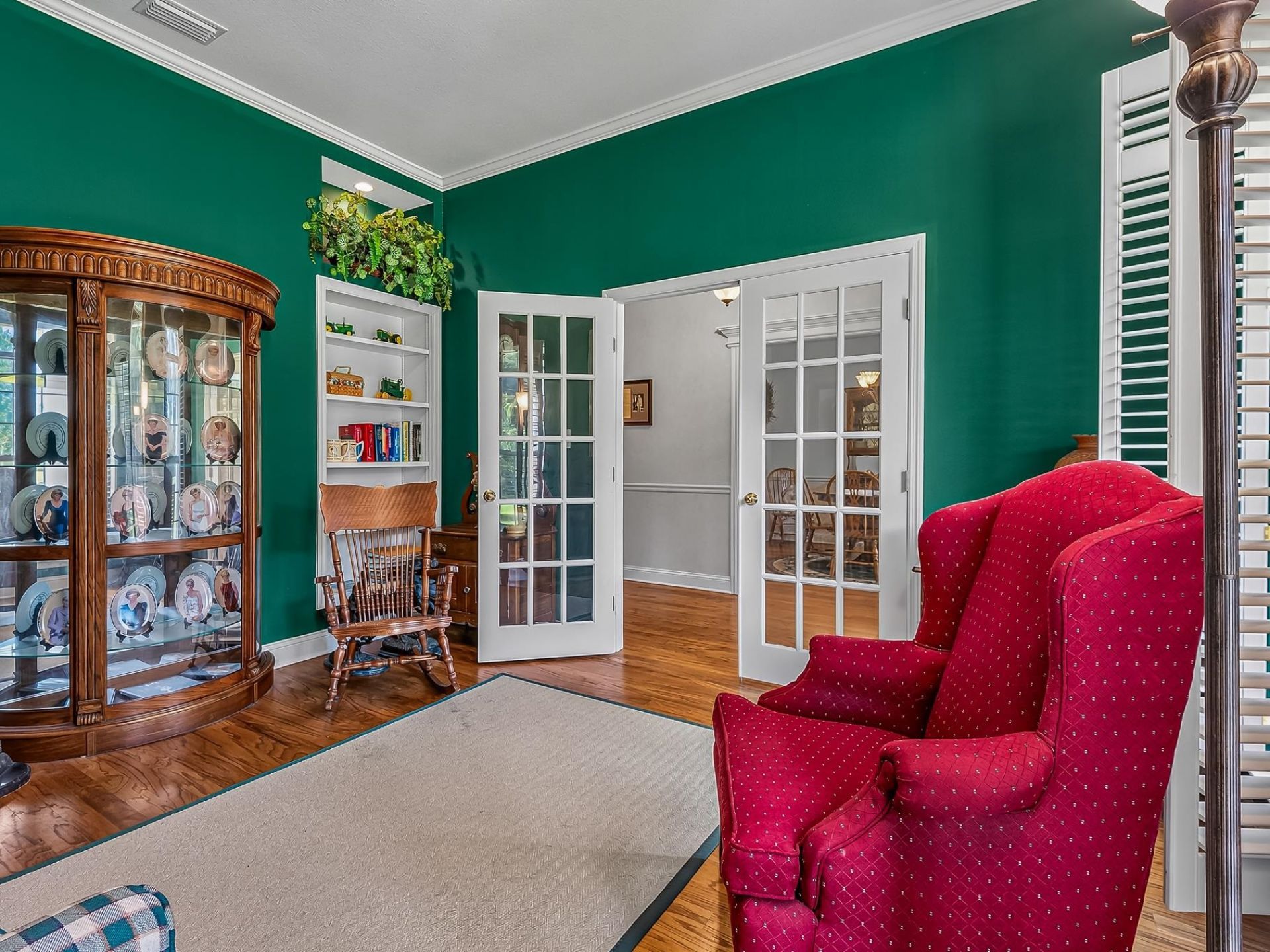 458 Watermill Road , Monticello, FL 32344 Photo