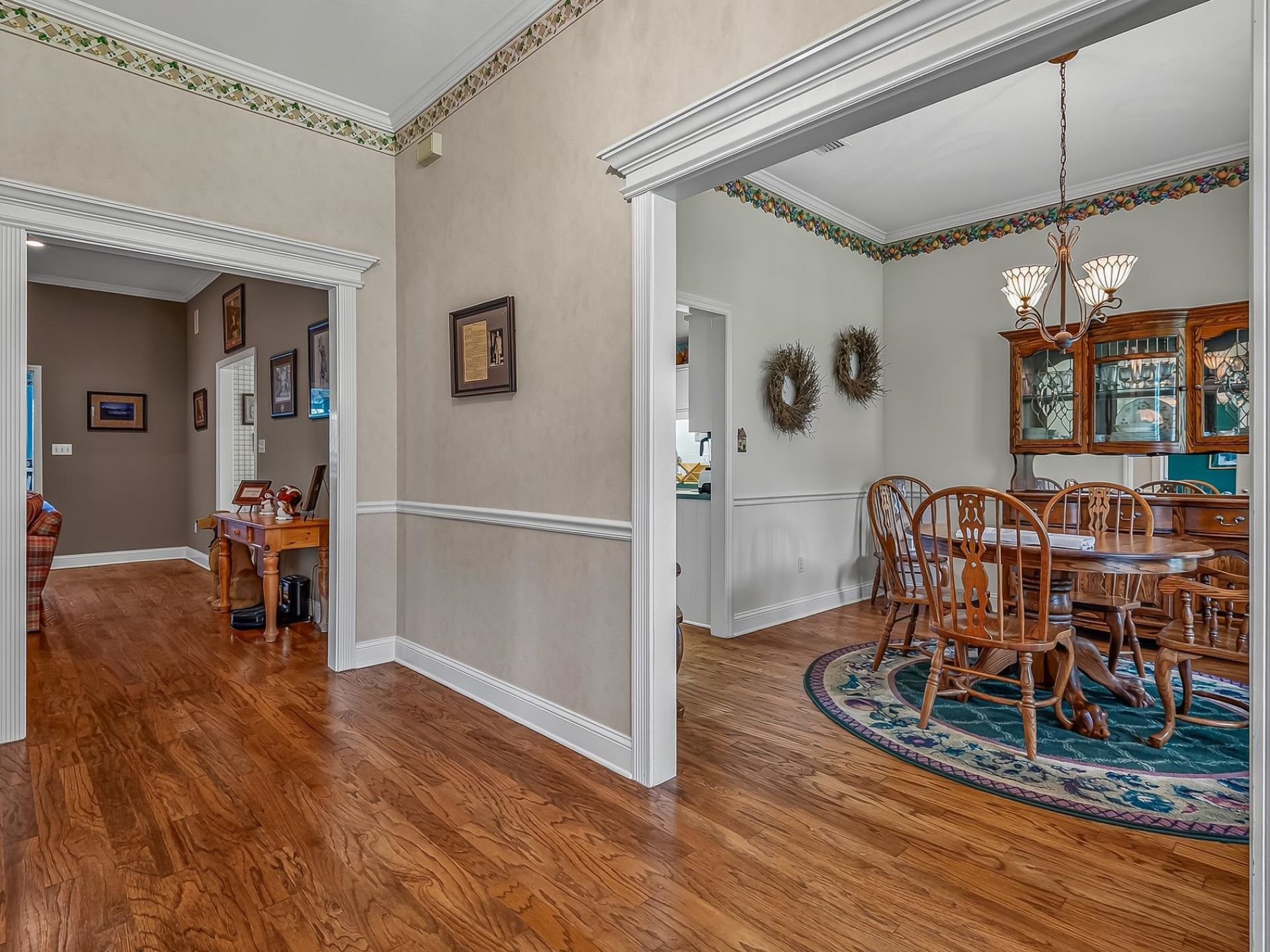 458 Watermill Road , Monticello, FL 32344 Photo
