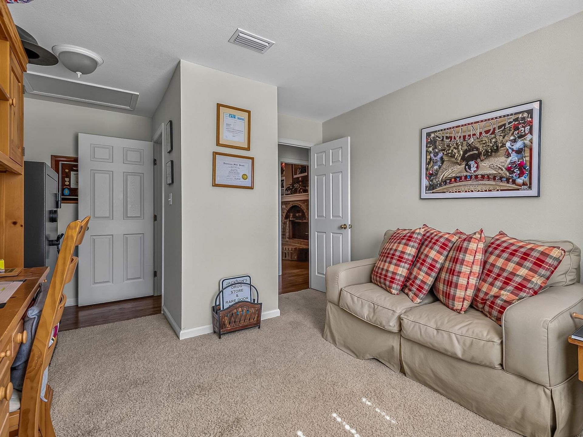 458 Watermill Road , Monticello, FL 32344 Photo
