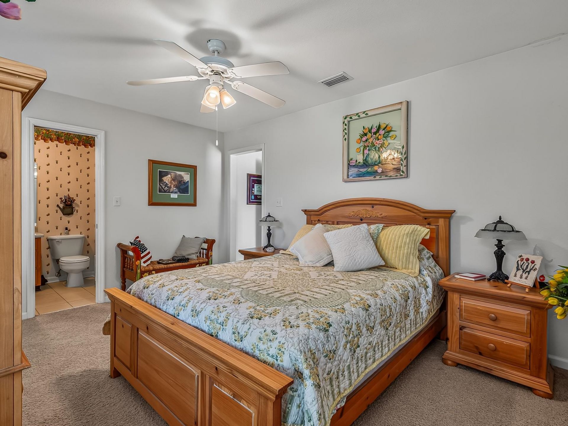 458 Watermill Road , Monticello, FL 32344 Photo