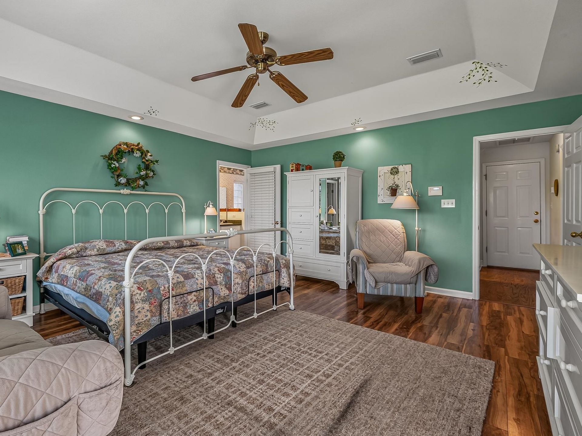 458 Watermill Road , Monticello, FL 32344 Photo