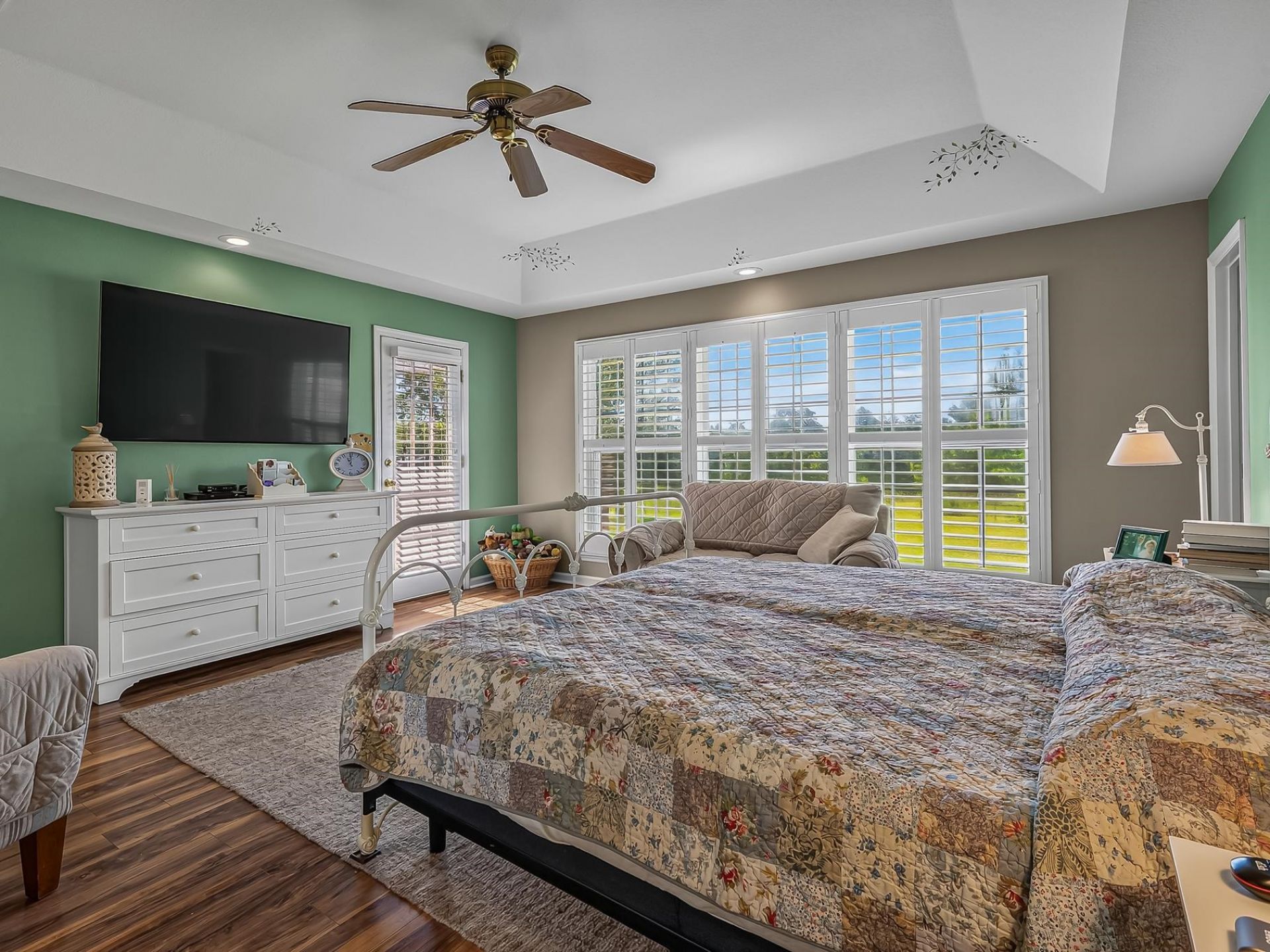 458 Watermill Road , Monticello, FL 32344 Photo