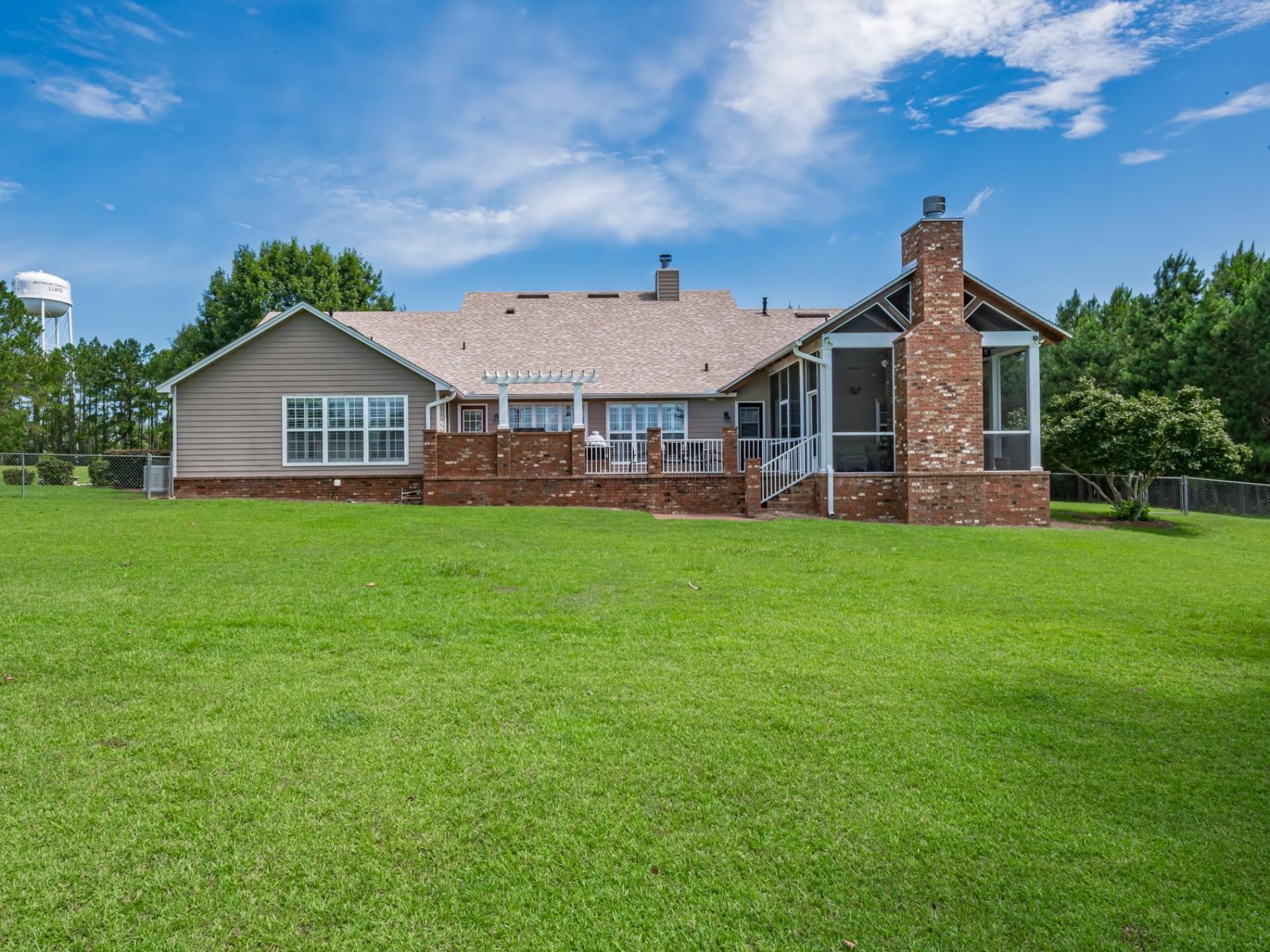 458 Watermill Road , Monticello, FL 32344 Photo