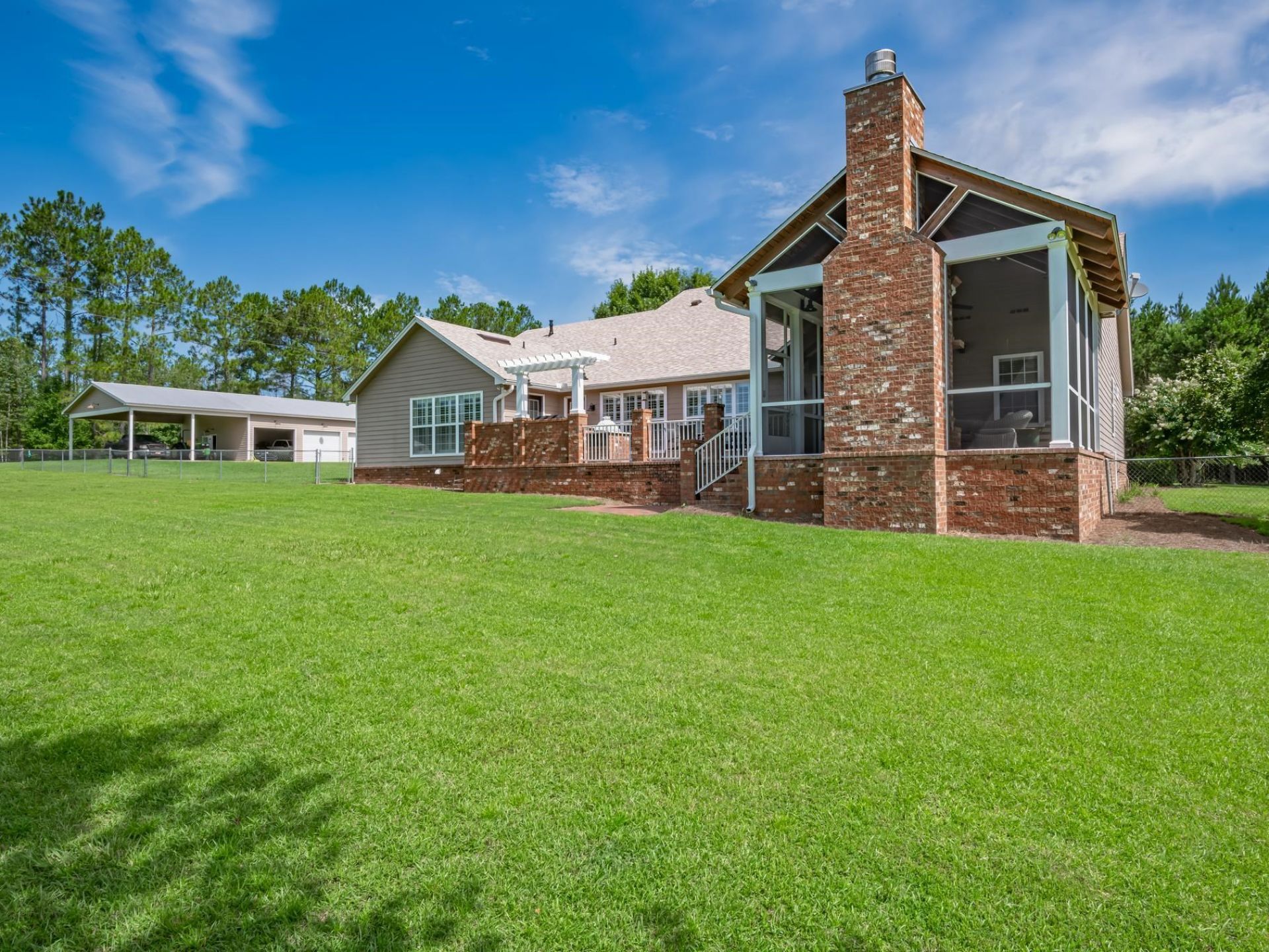 458 Watermill Road , Monticello, FL 32344 Photo