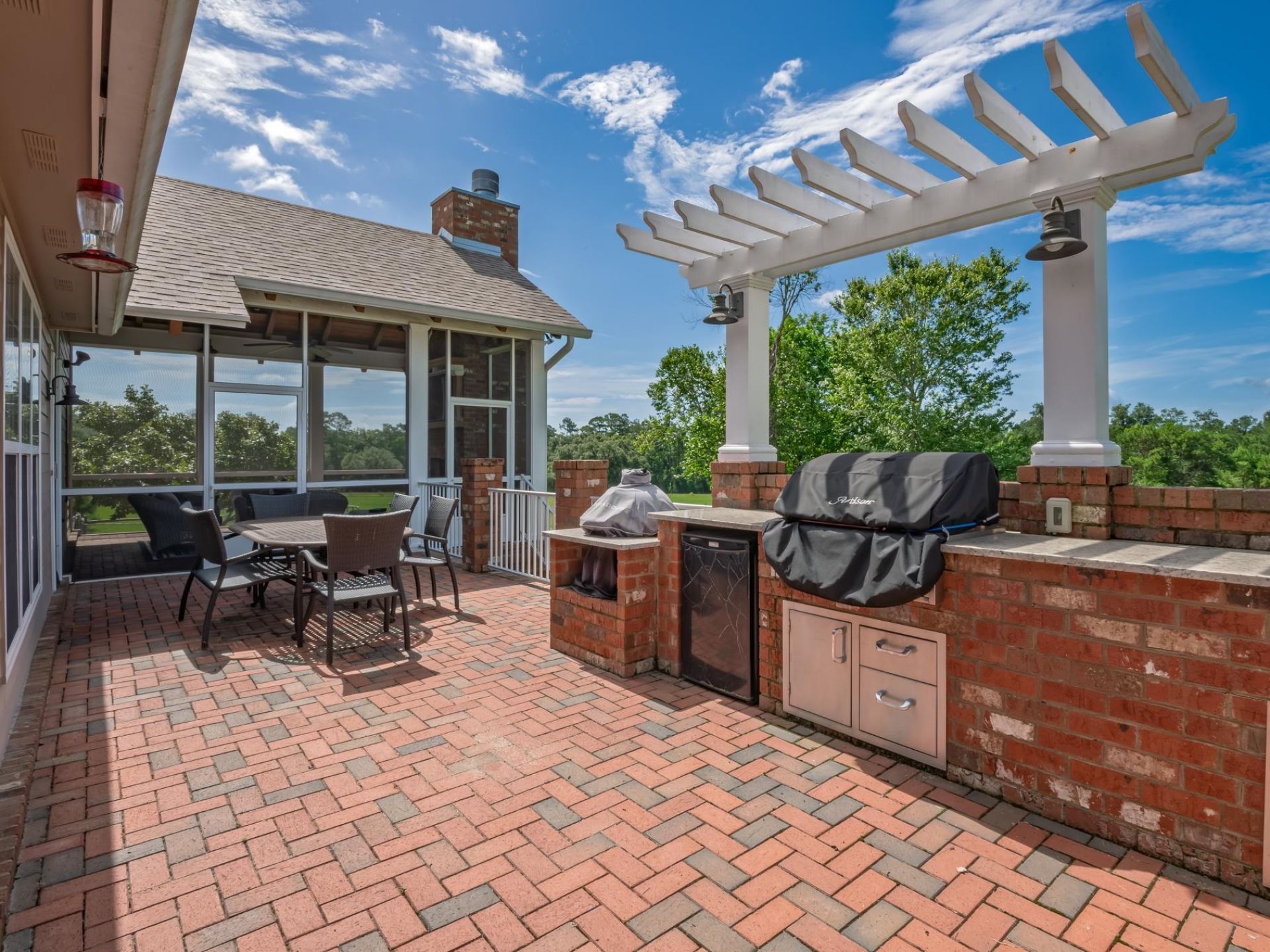 458 Watermill Road , Monticello, FL 32344 Photo