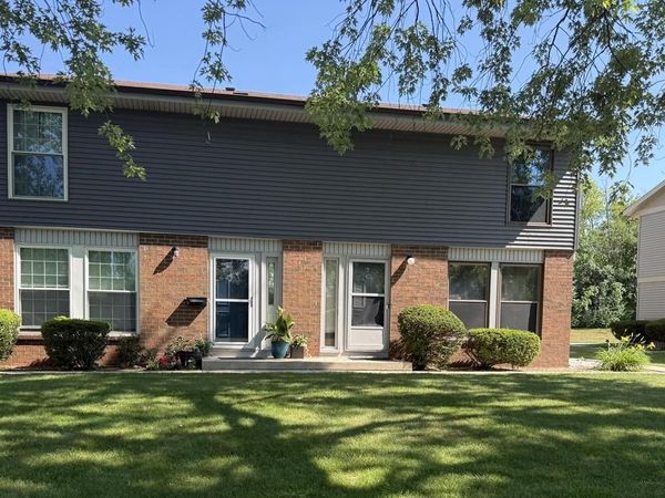 6942 N Raintree DRIVE, Unit C, Milwaukee, WI 53223