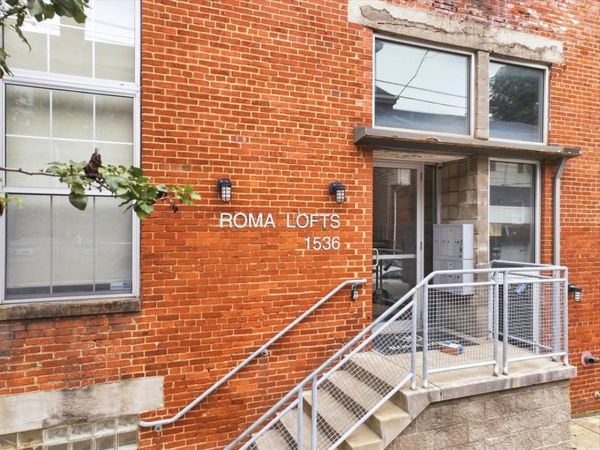 1536 Colwell Street, Unit #5, Pittsburgh, PA 15219
