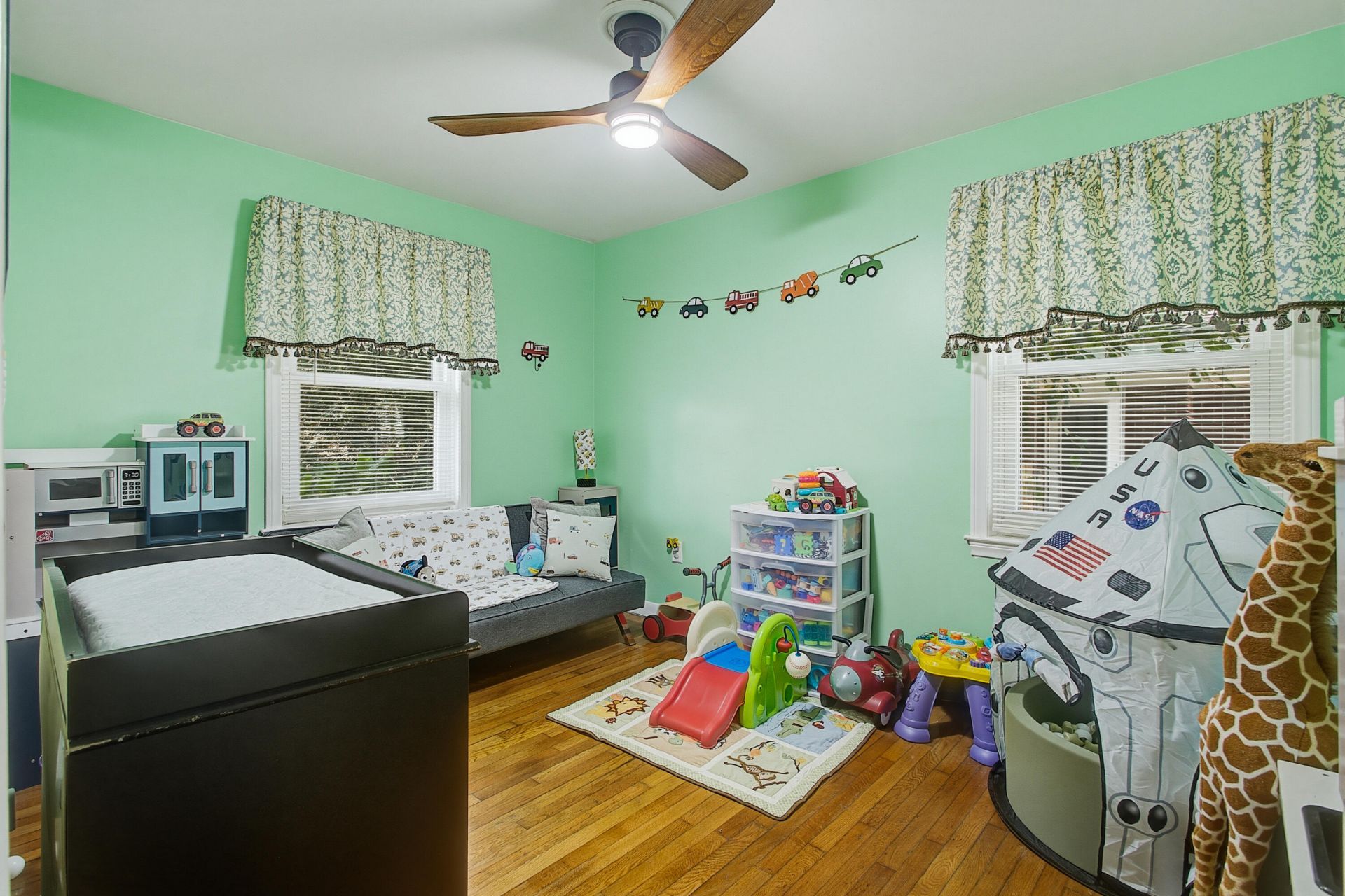 1235 Fort Drive Photo 28