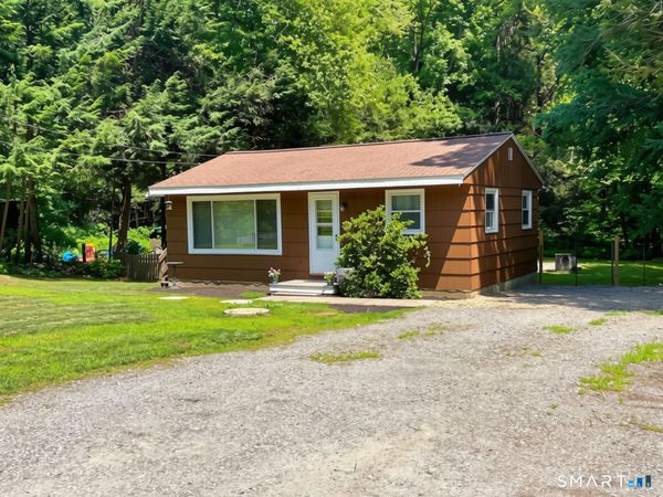 170 Laurel Hill, Woodstock, CT 06282