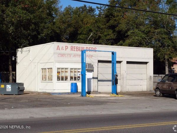 3204 N PEARL Street, Jacksonville, FL 32206