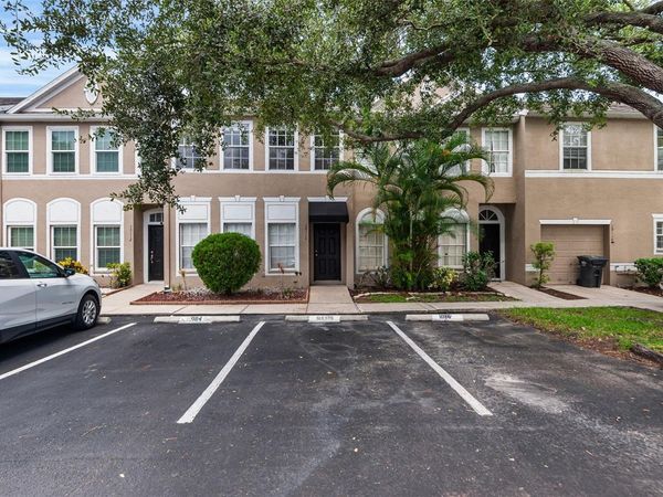 10114 FARMINGDALE PLACE, TAMPA, FL 33624