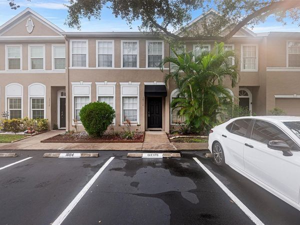 10114 FARMINGDALE PLACE , TAMPA, FL 33624