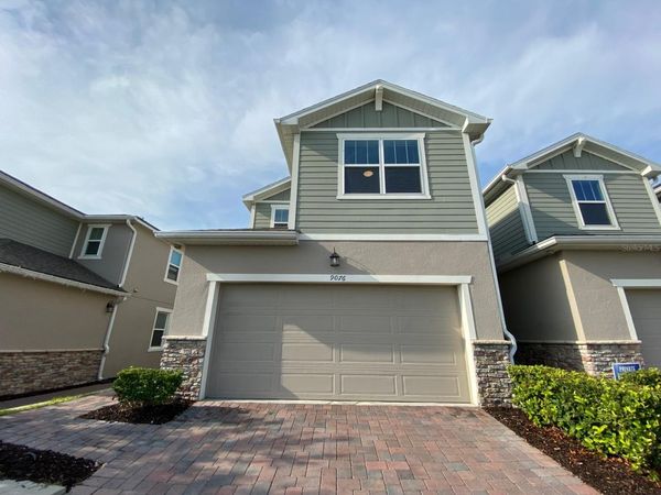 9076 OCEAN TIDE WAY , KISSIMMEE, FL 34747
