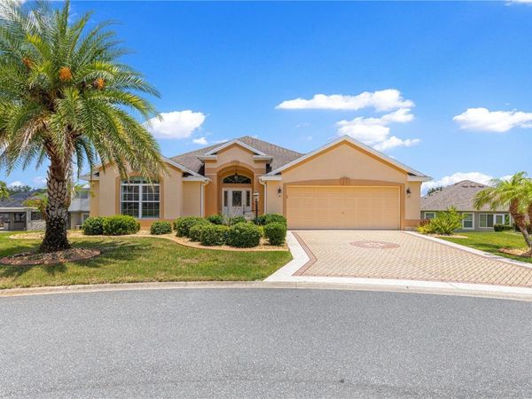 2875 ADRIENNE WAY, THE VILLAGES, FL 32163